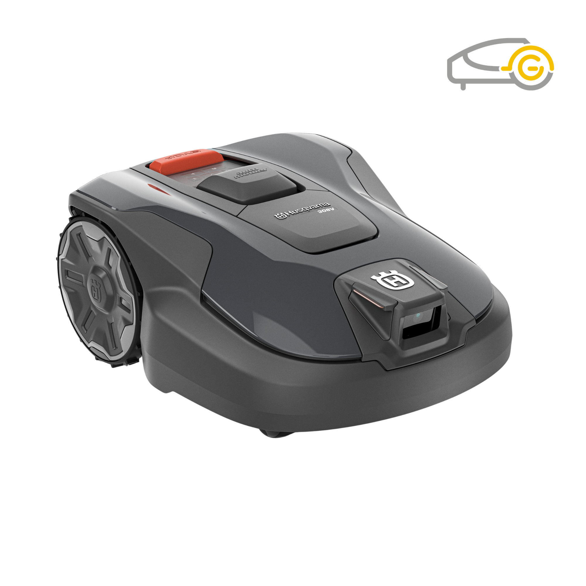 Automower® 308V