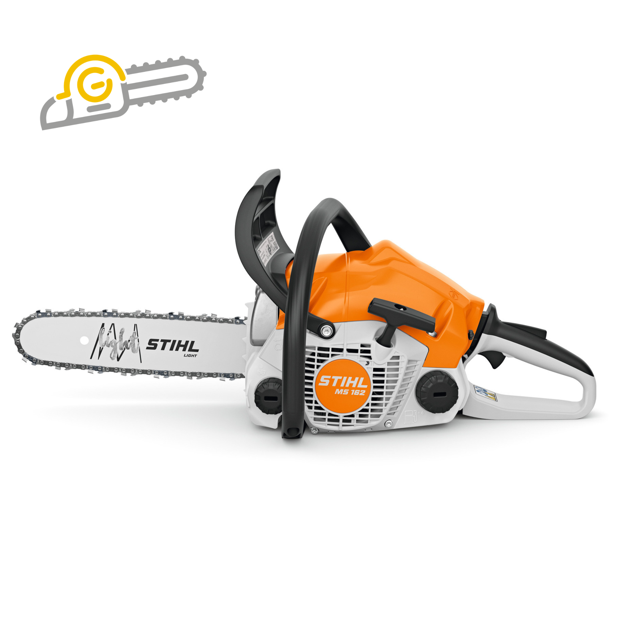 STIHL Motorsäge MS 162 