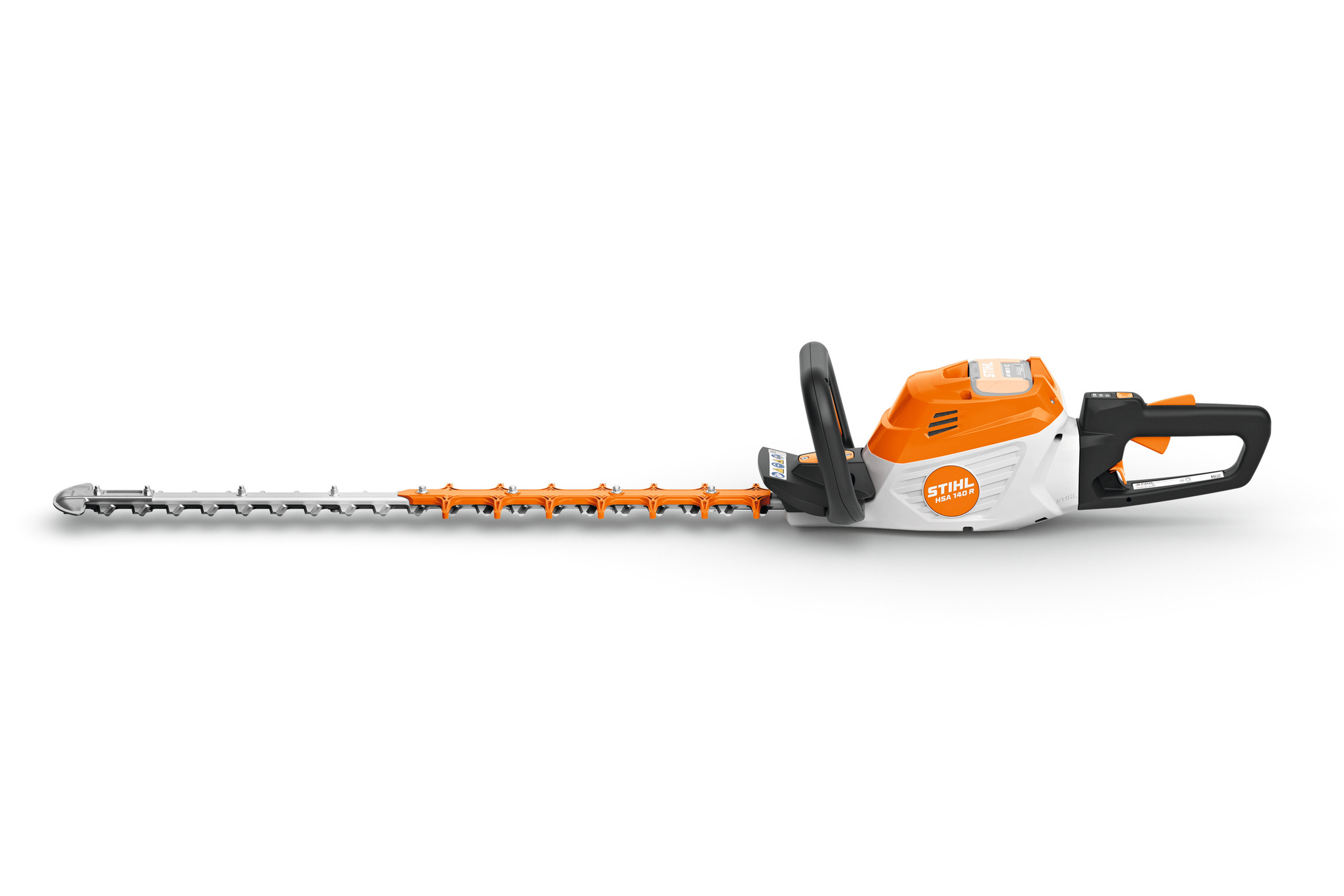STIHL Akku-Heckenschere HSA 140 T