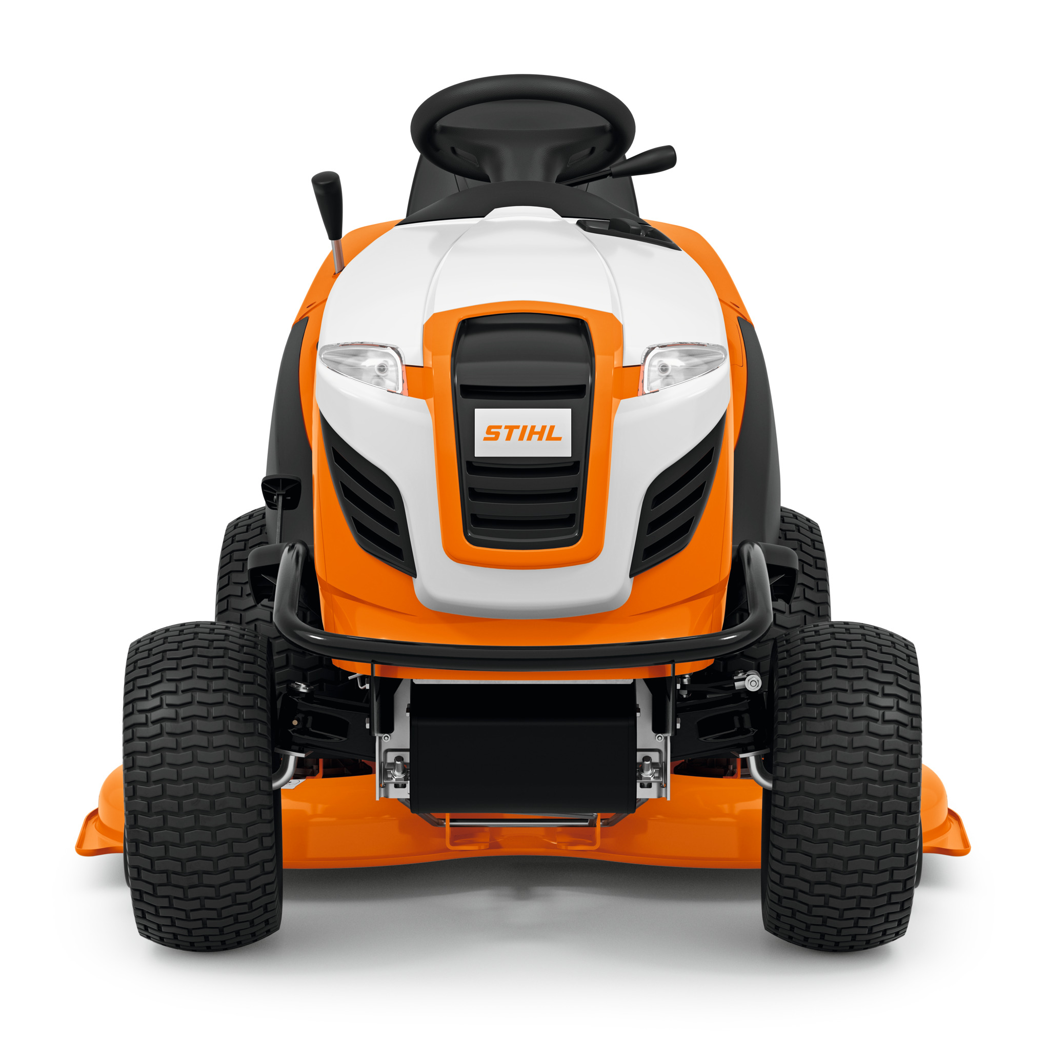 STIHL Traktor RT 6127 ZL