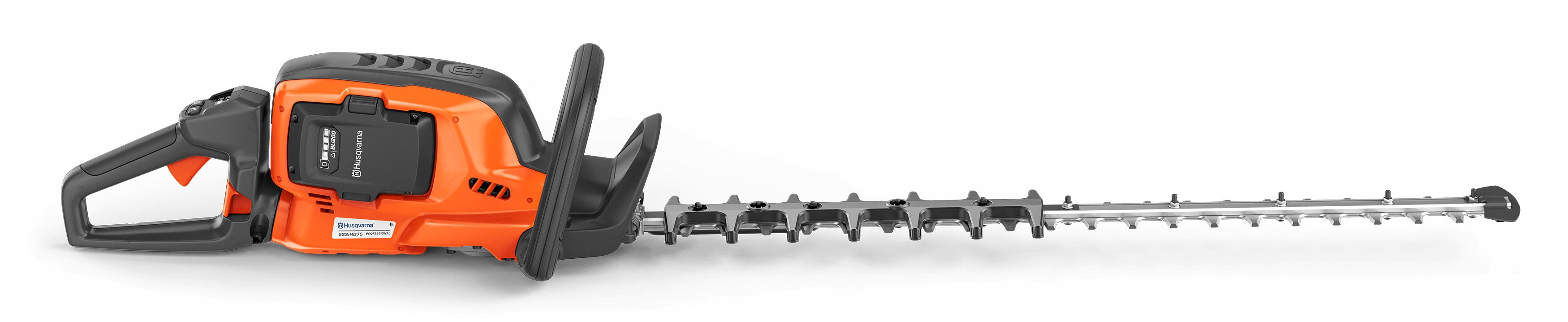 Akku-Heckenschere 522iHD75