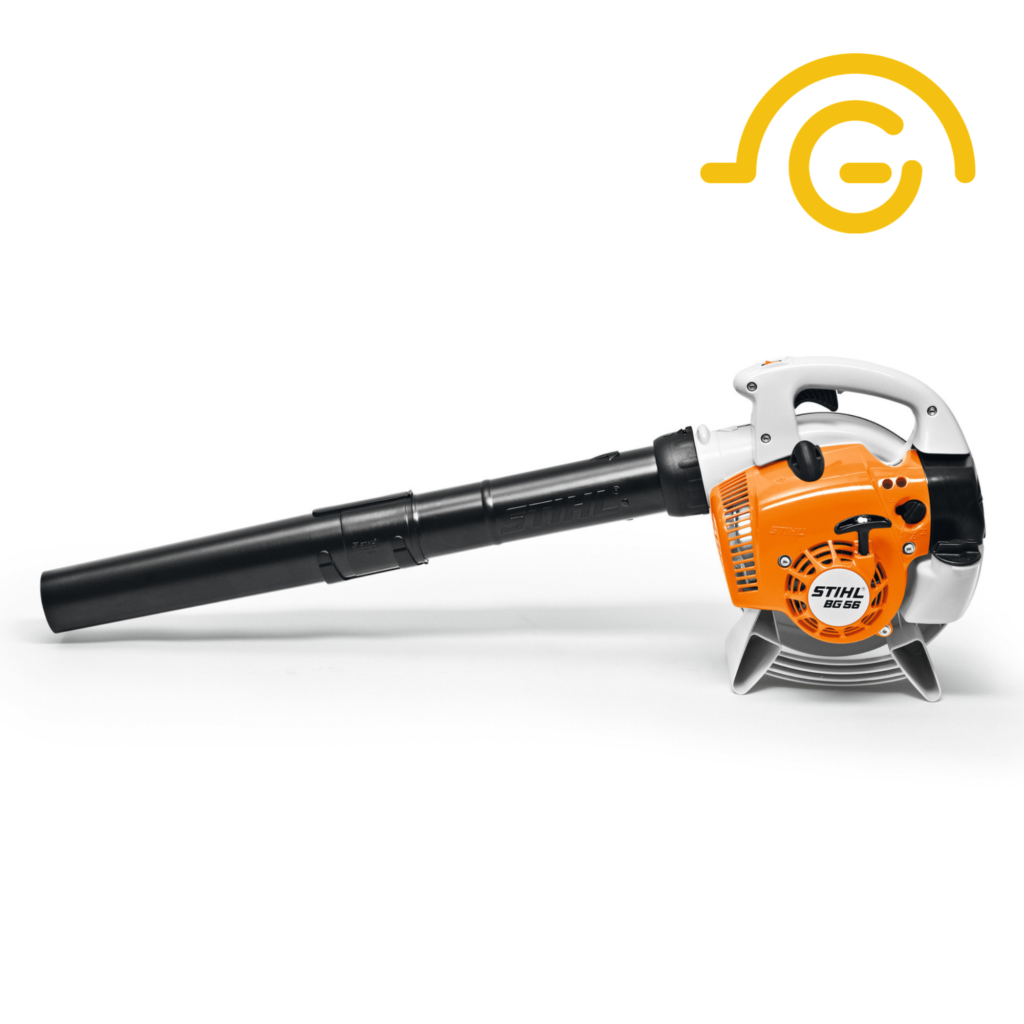 STIHL Laubbläser BG 56 