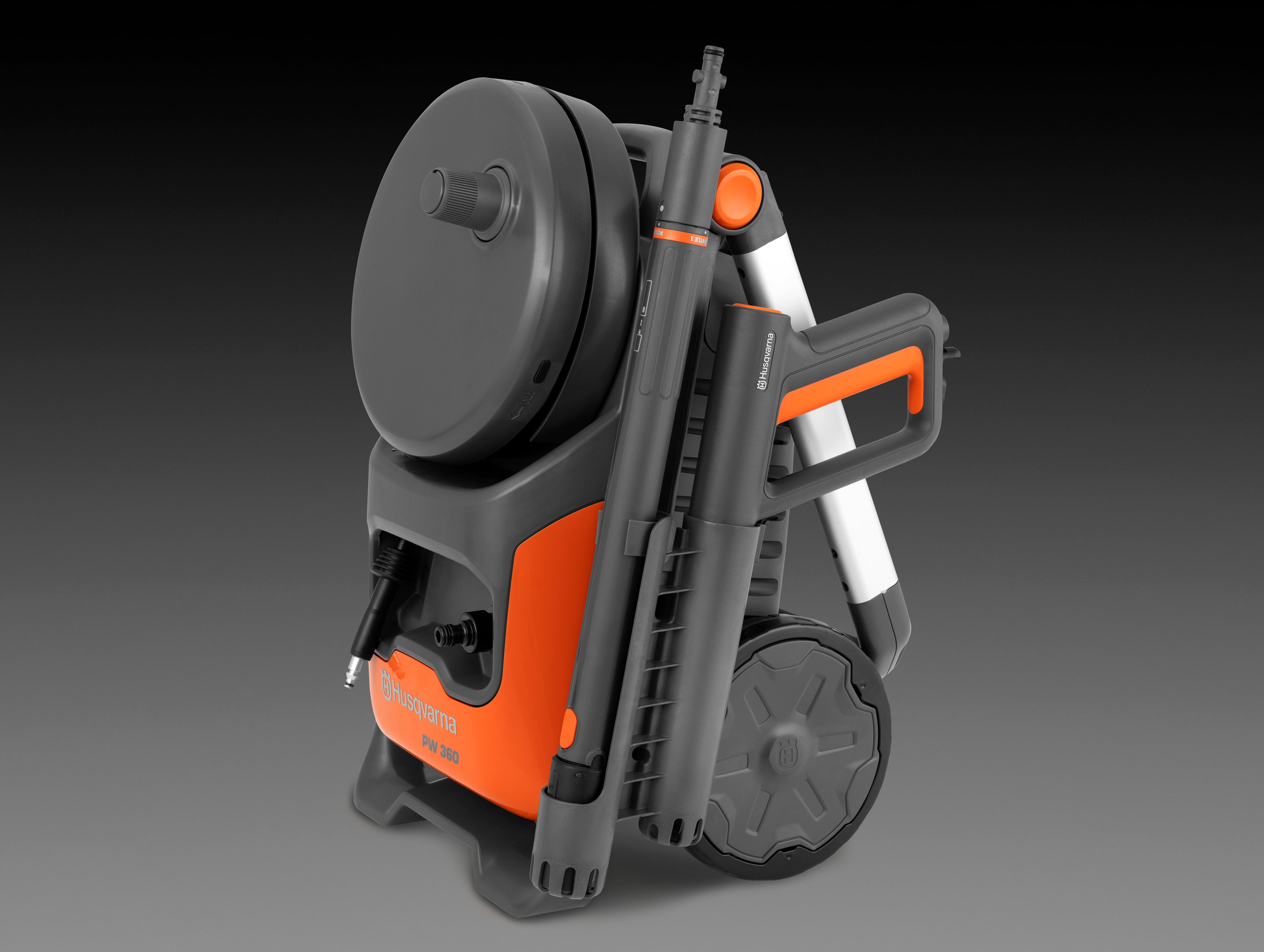 Hochdruckreiniger PW 360