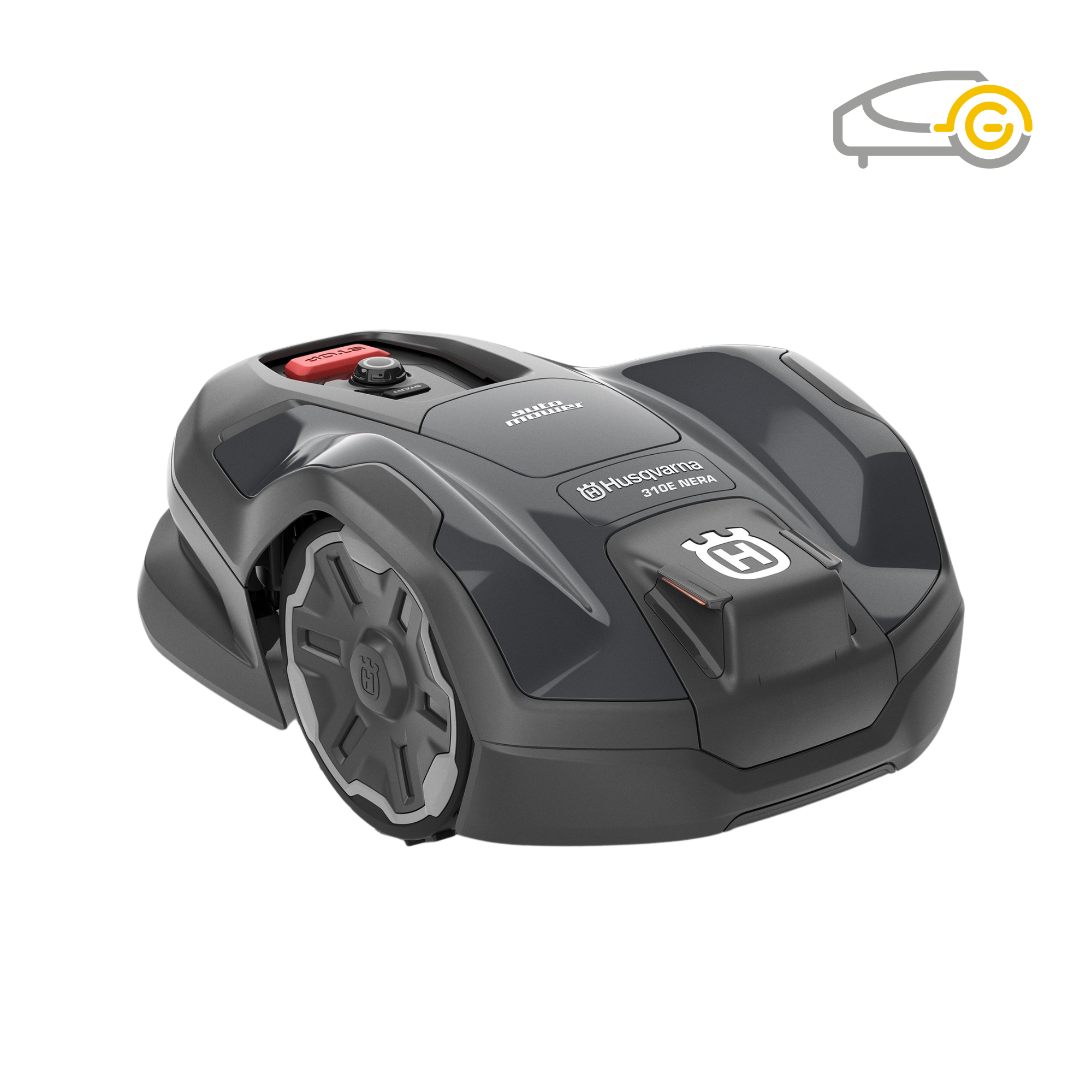 Automower® 310E NERA