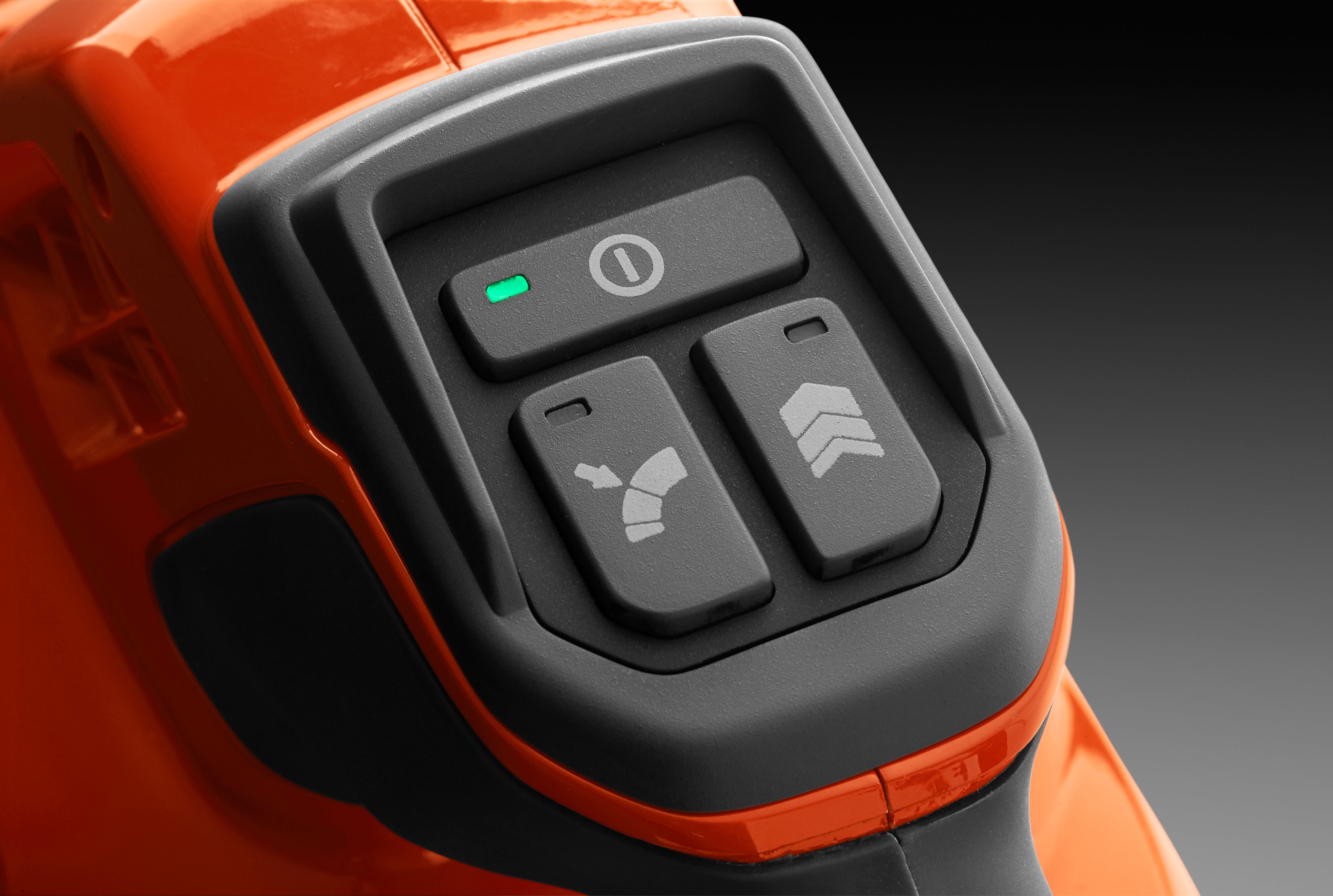 Akku-Laubbläser 230iB