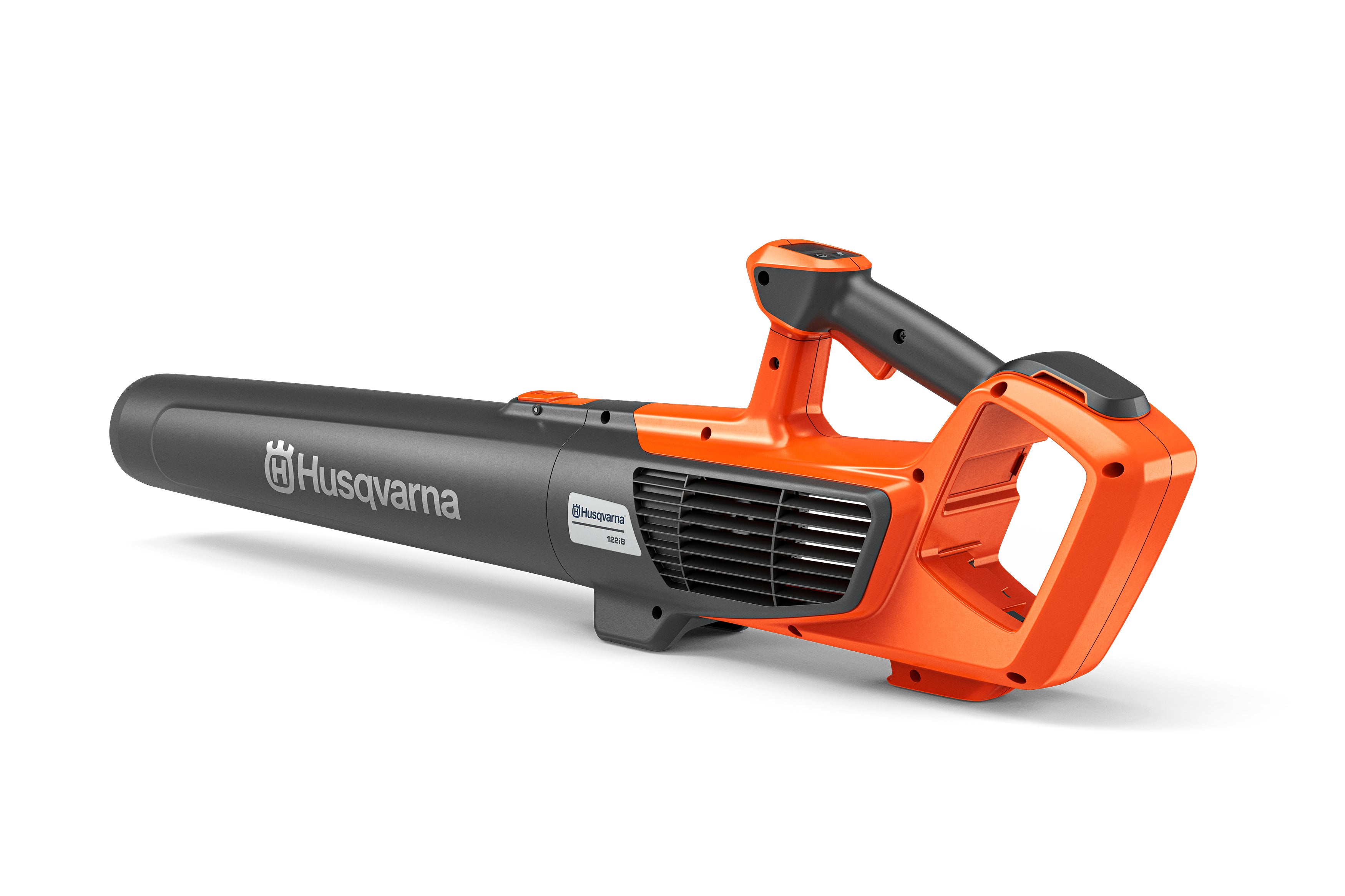 Akku-Laubbläser 122iB