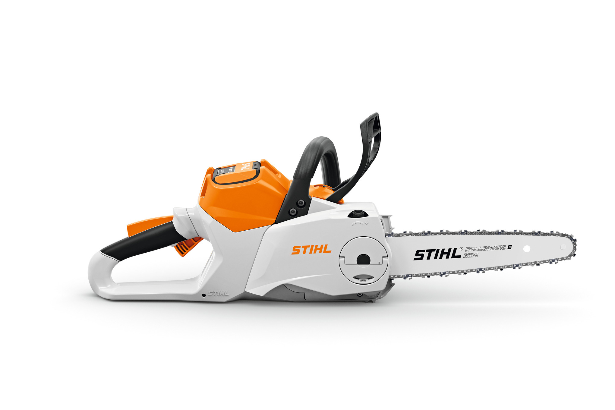 STIHL Akku-Motorsäge MSA 160 C-B