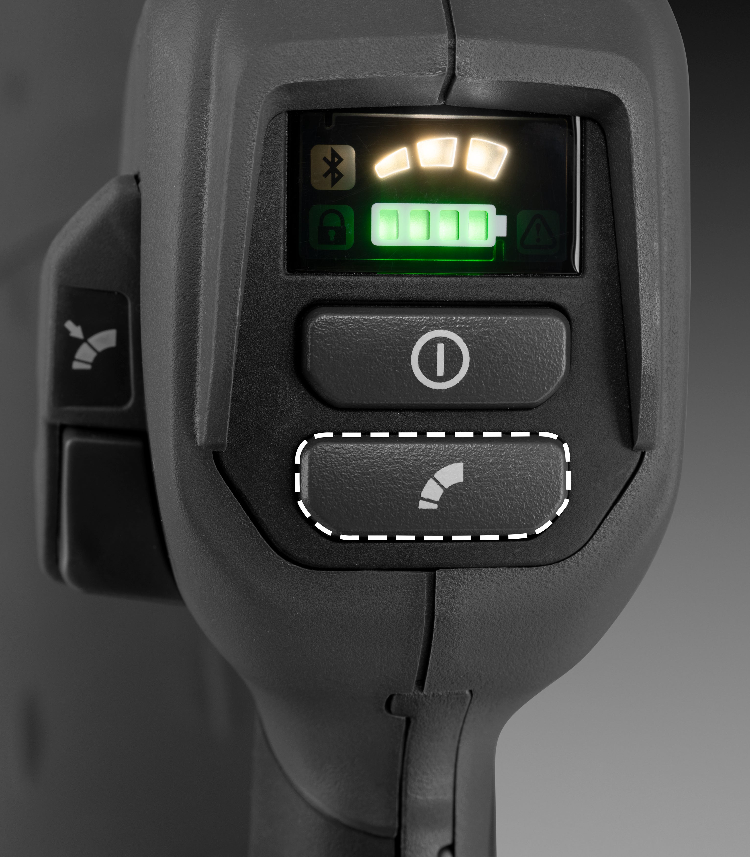 Husqvarna Akku-Laubbläser 570iBT