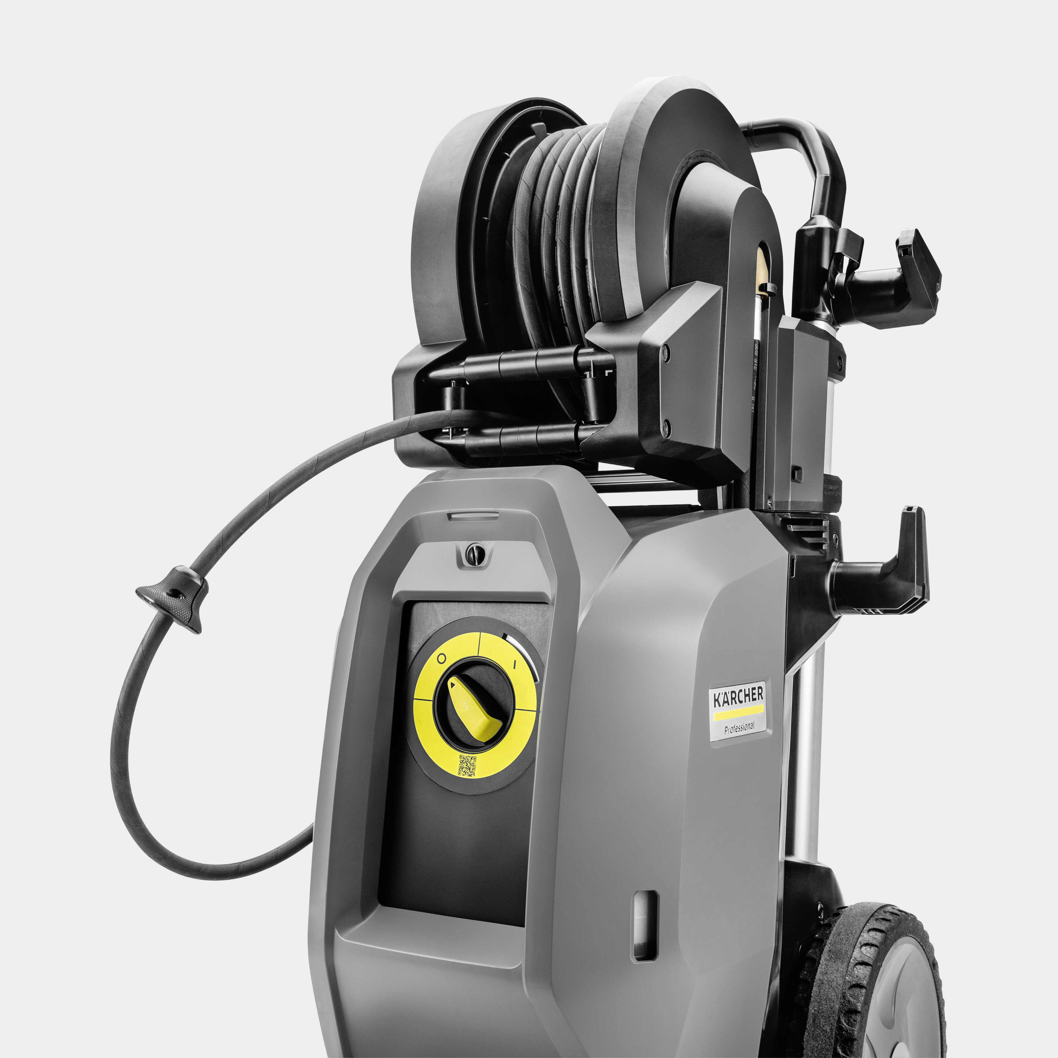 Hochdruckreiniger HD 10/25-4 SXA Plus