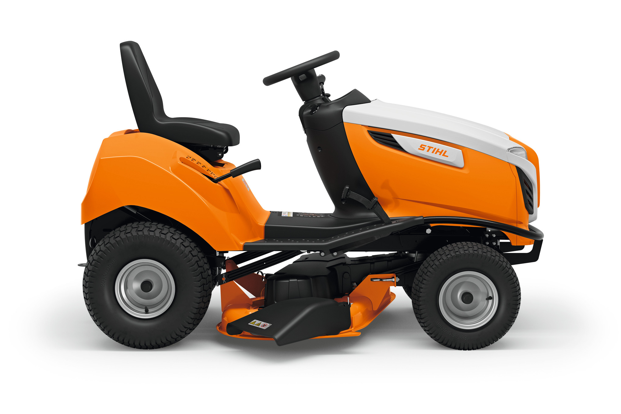STIHL Traktor RT 4112 SZ