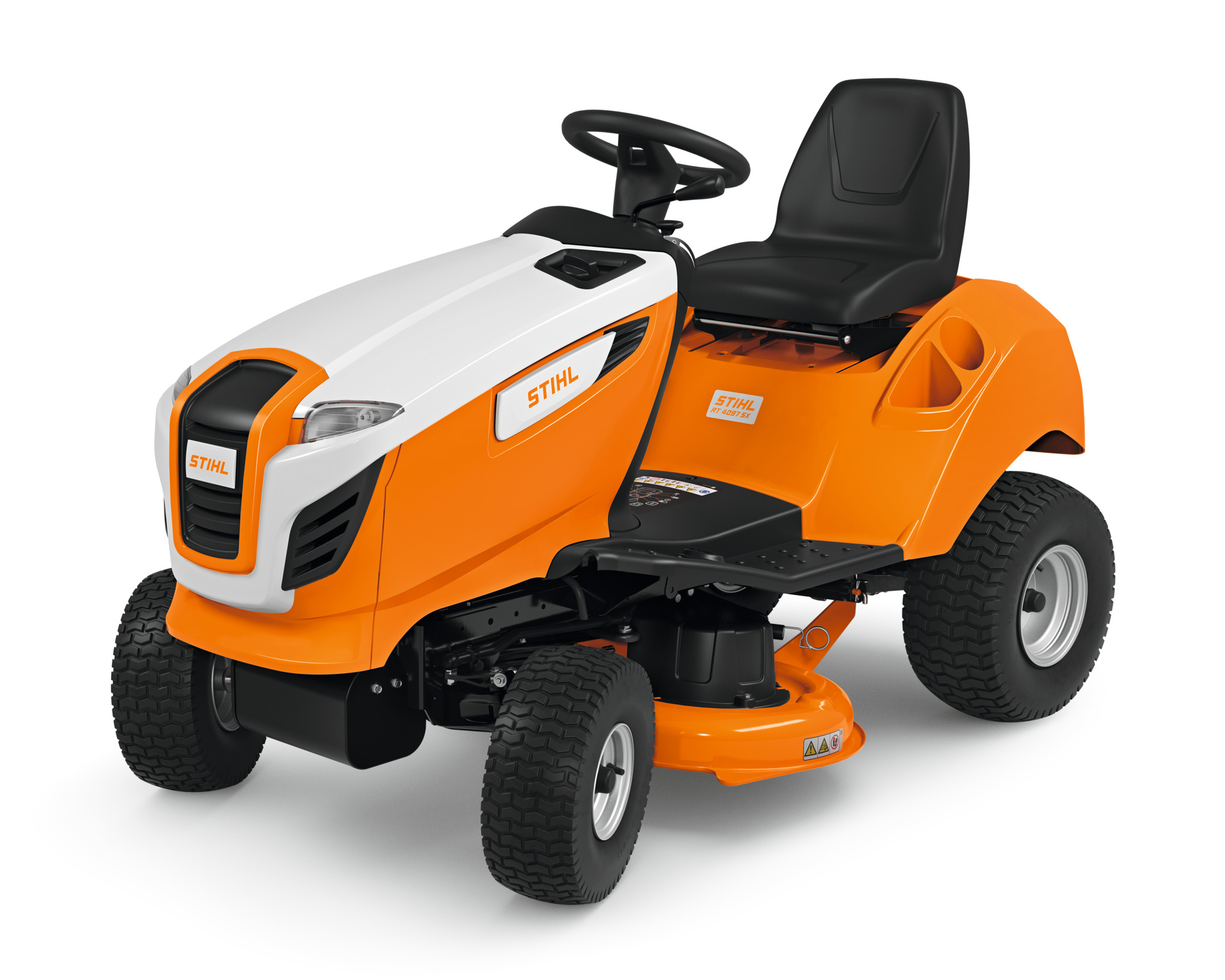 STIHL Traktor RT 4097 SX