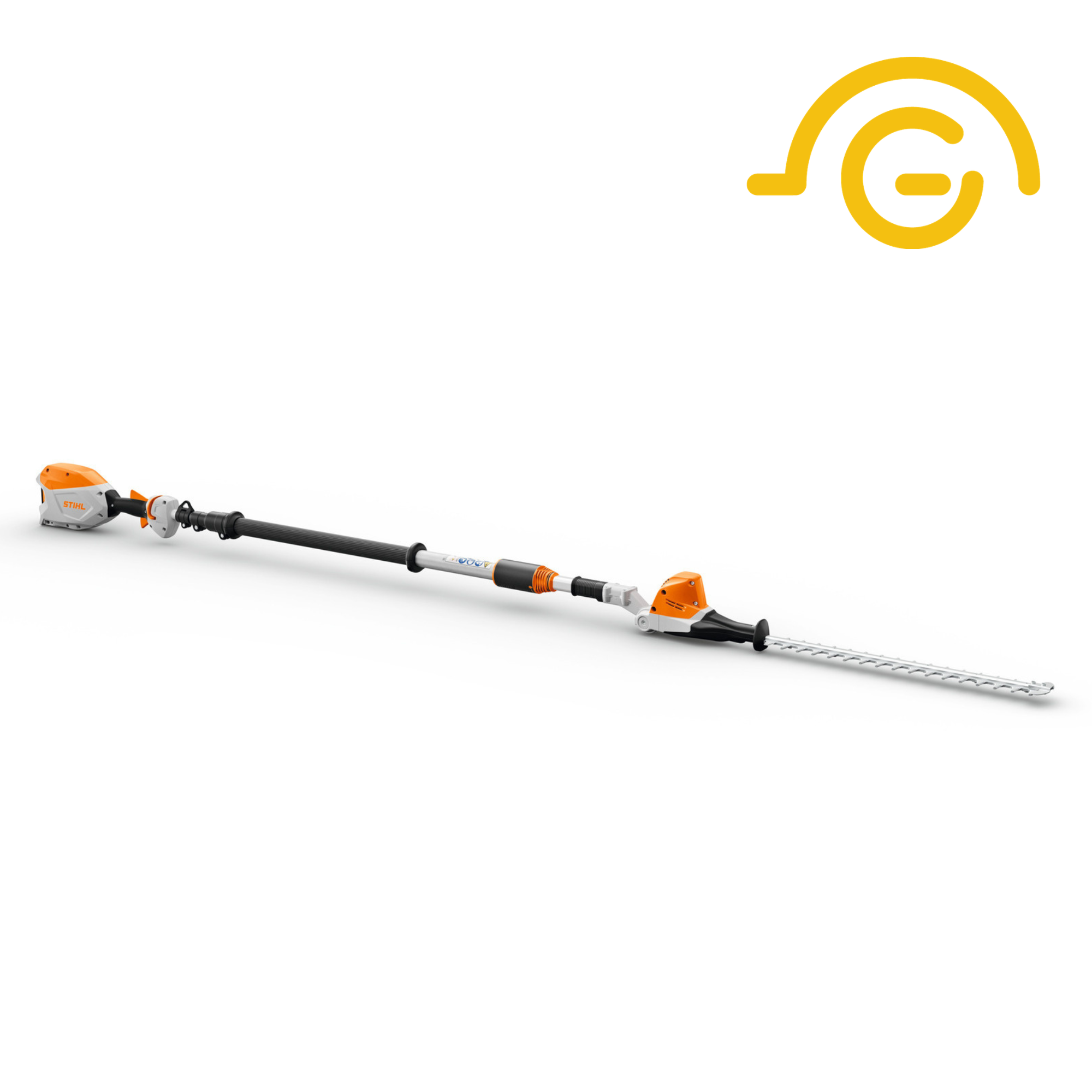 STIHL Akku-Stabheckenschere HLA 86