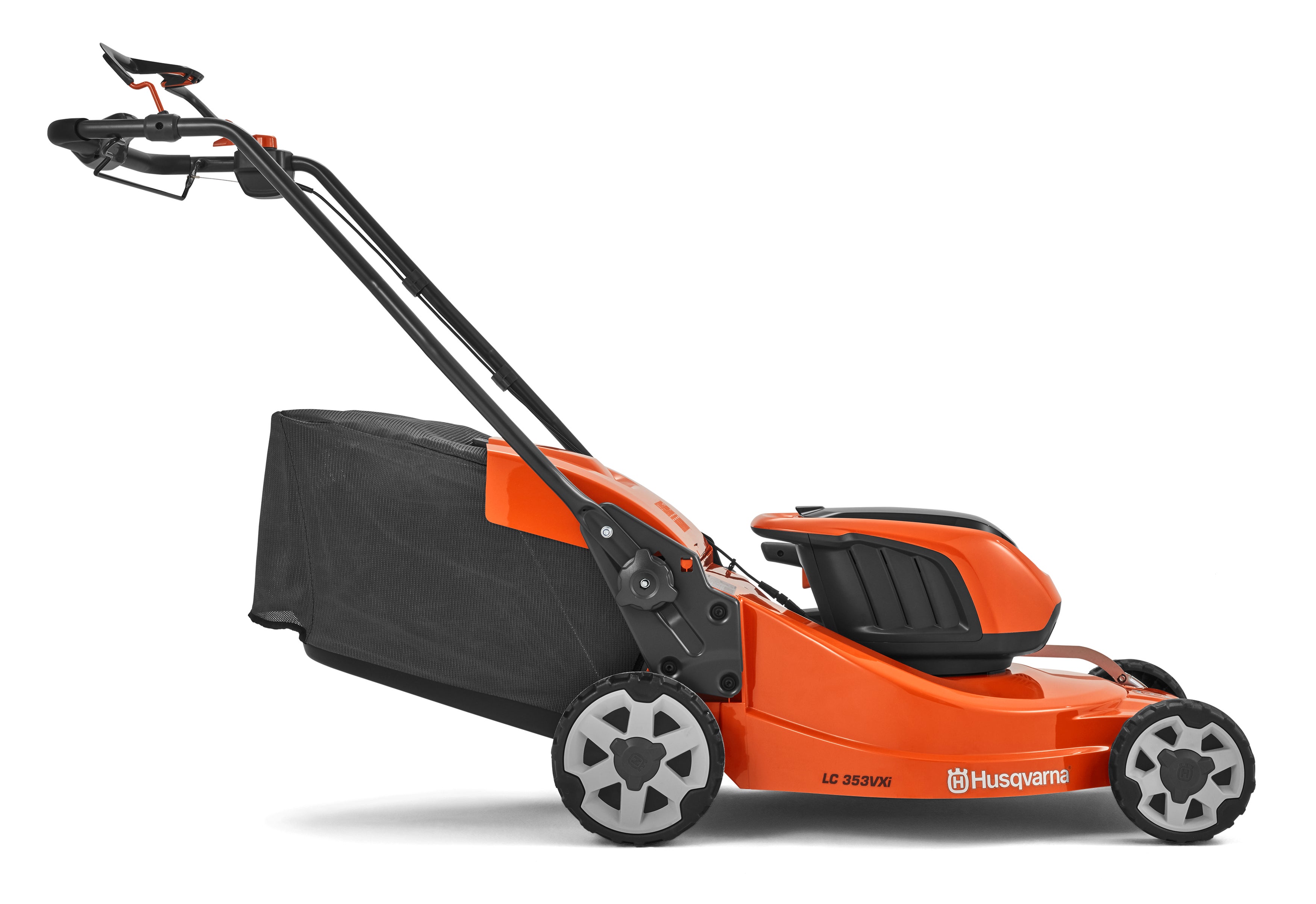 Akku-Rasenmäher LC 353iVX