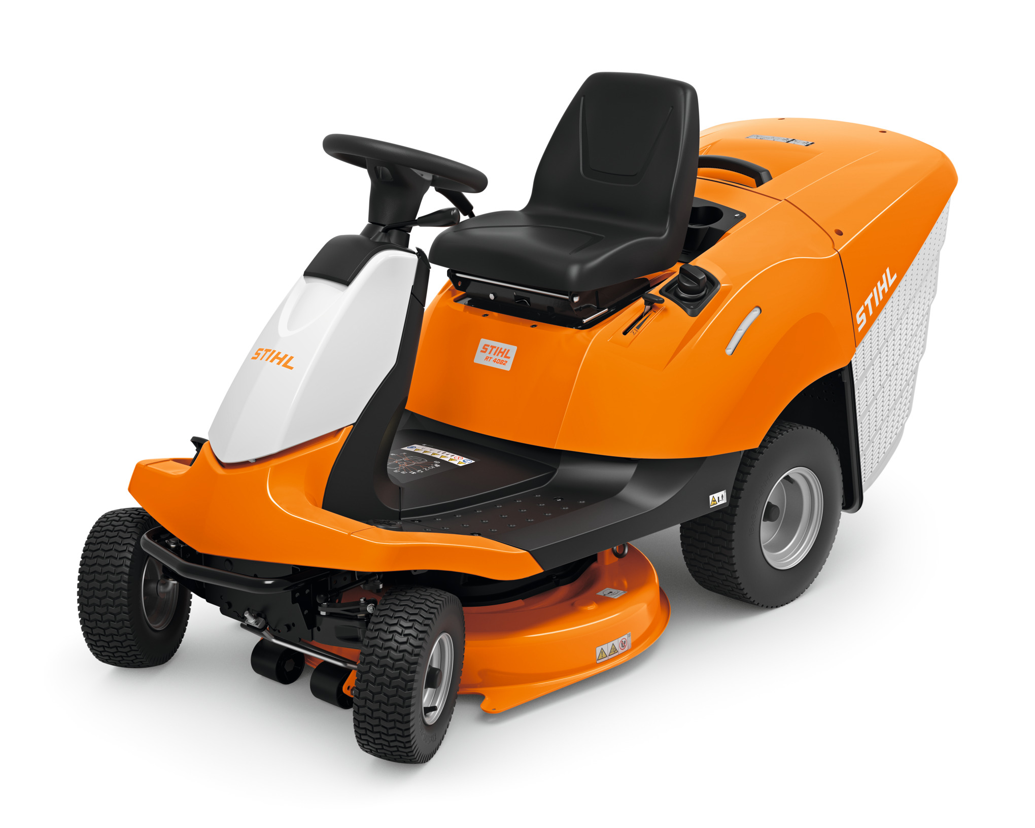 STIHL Traktor RT 4082
