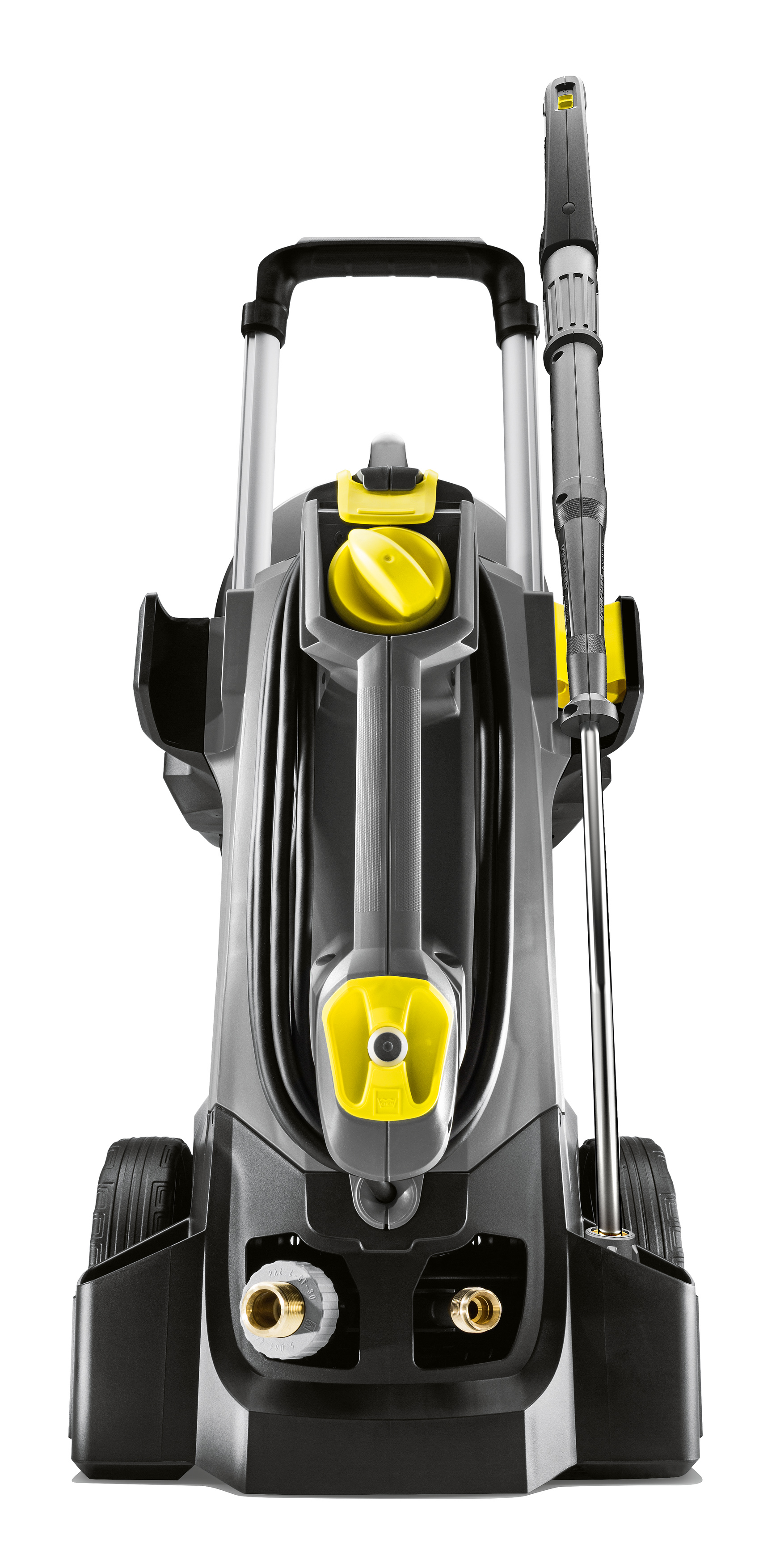 Hochdruckreiniger HD 6/13 C Plus + FR Classic