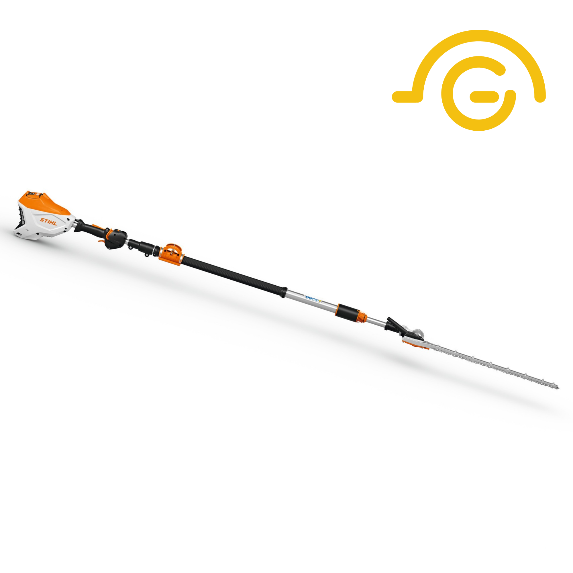 STIHL Akku-Stabheckenschere HLA 150 B 