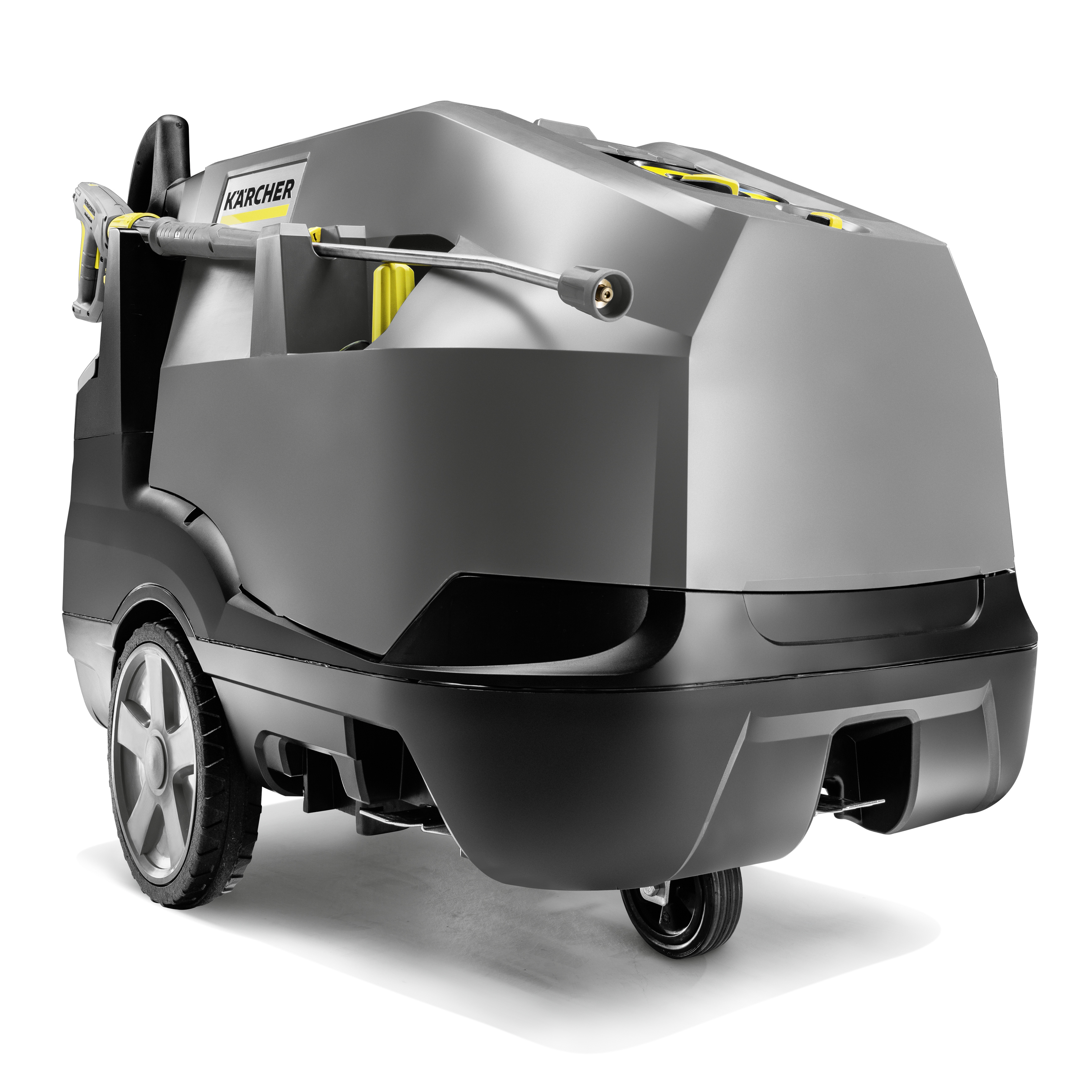 Hochdruckreiniger HDS 10/21-4 M