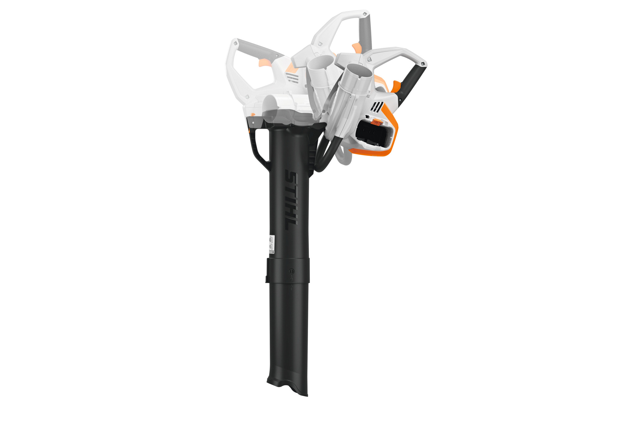 STIHL Akku-Laubsauger SHA 140