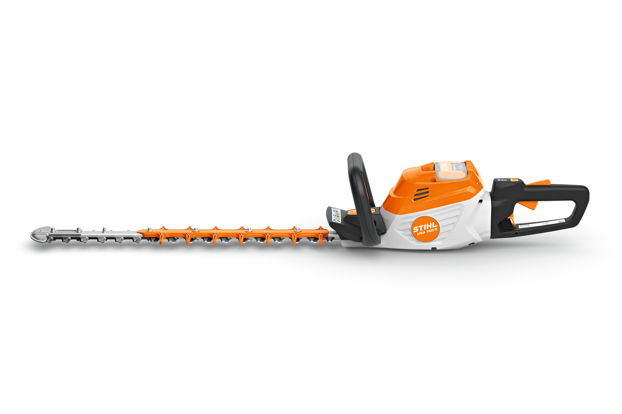 STIHL Akku-Heckenschere HSA 140 R