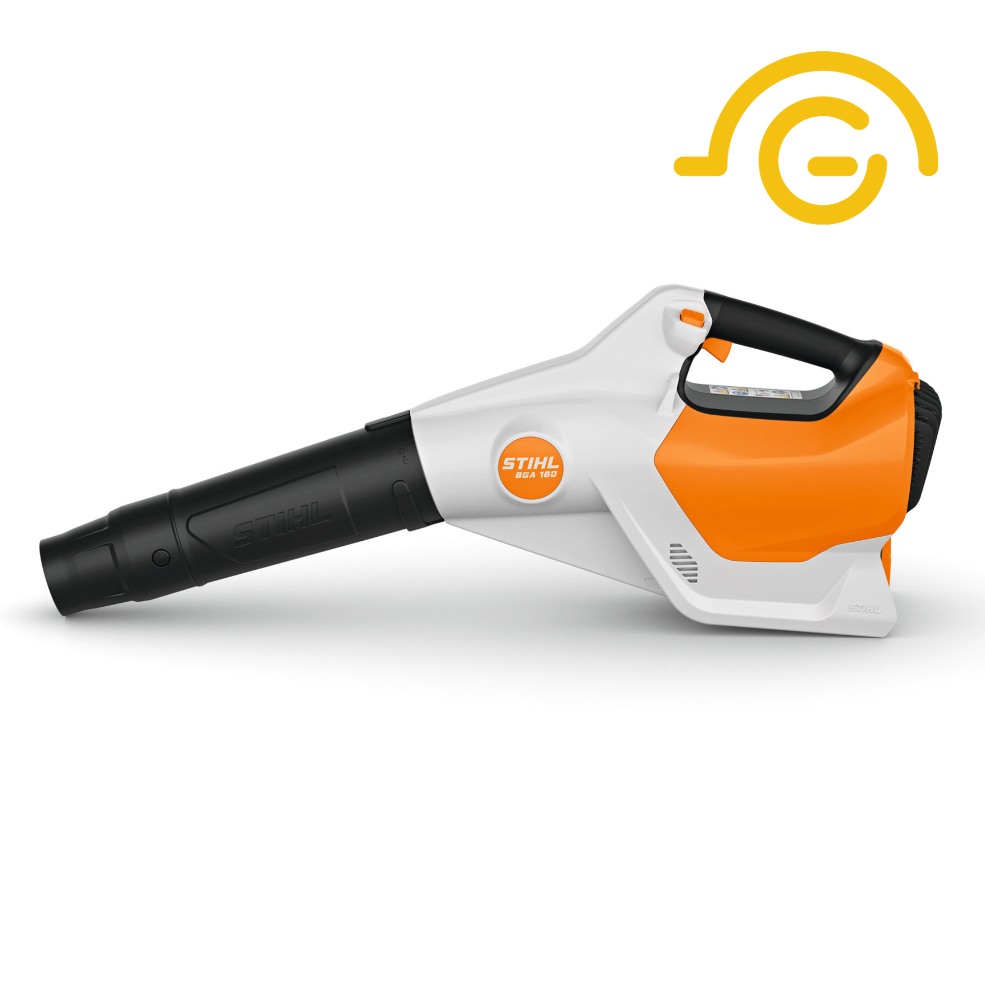 STIHL Akku-Laubbläser BGA 160