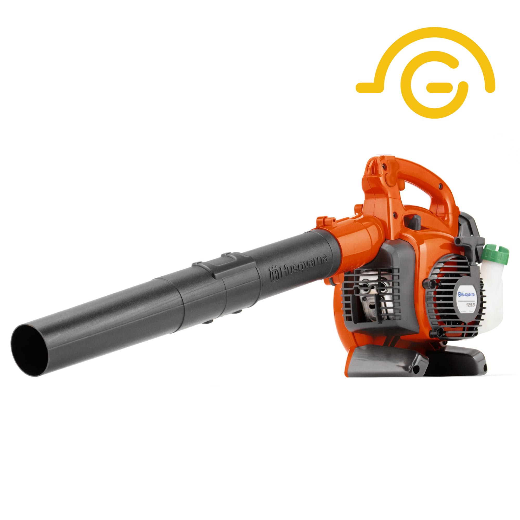 Laubbläser 125B