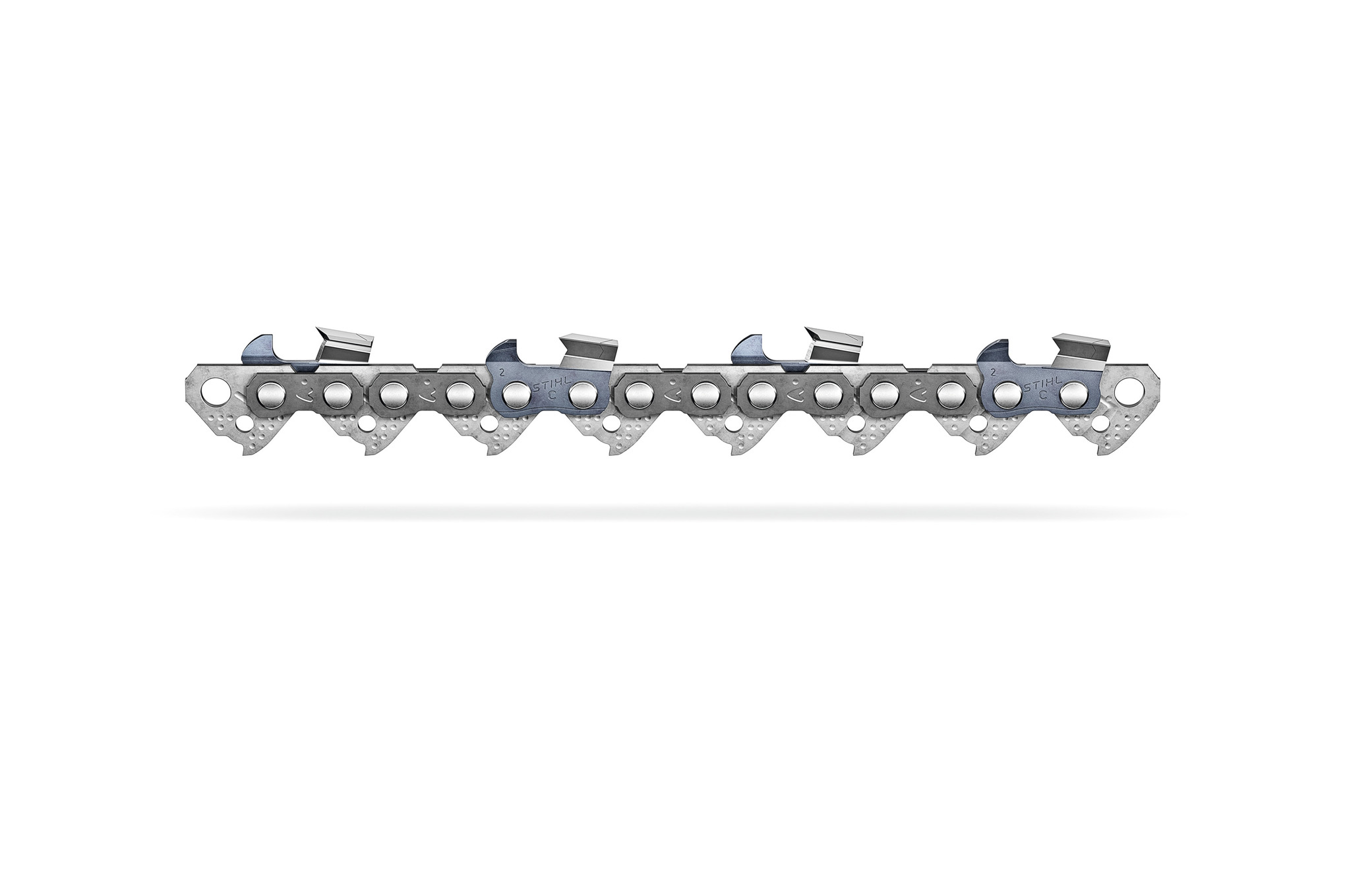 STIHL Sägekette Rapid Hexa 3 .325" 60dl 1,3 VM