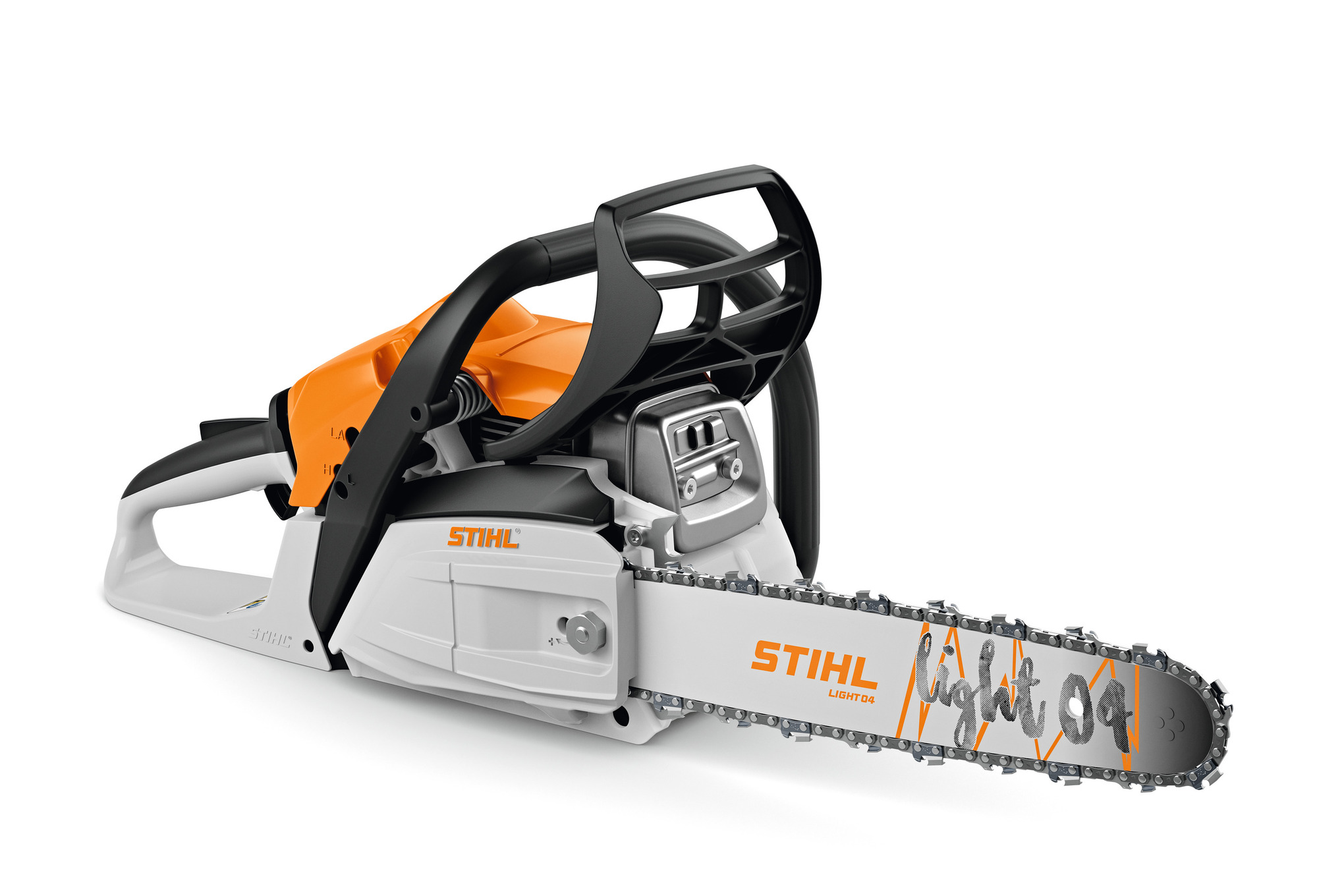 STIHL Motorsäge MS 182 