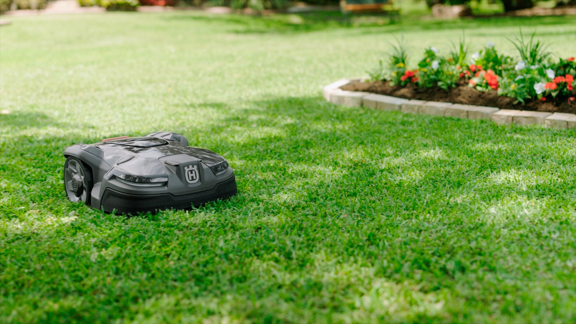 Automower® 415X (2025)