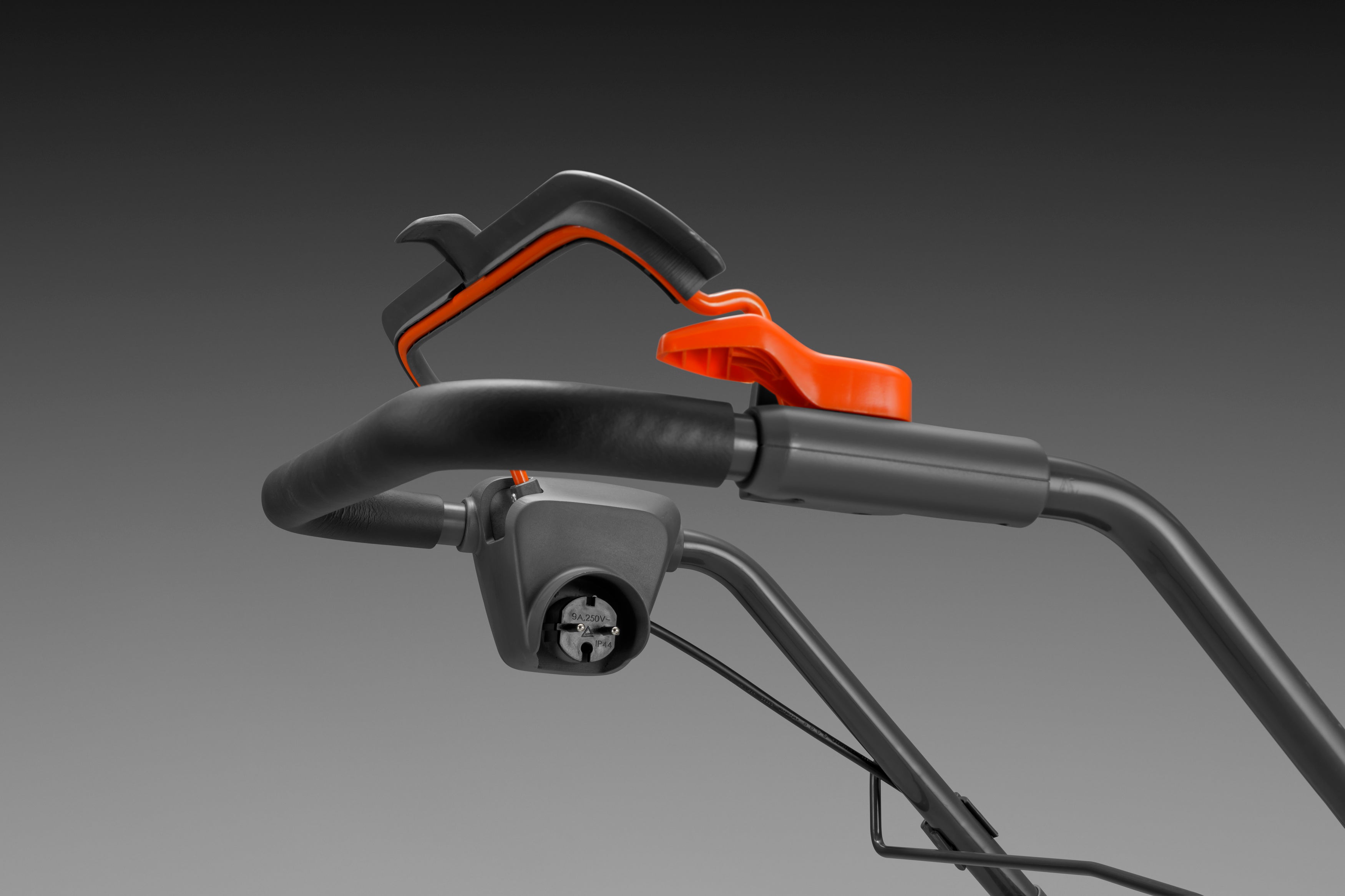 Elektro-Rasenmäher LC 141C