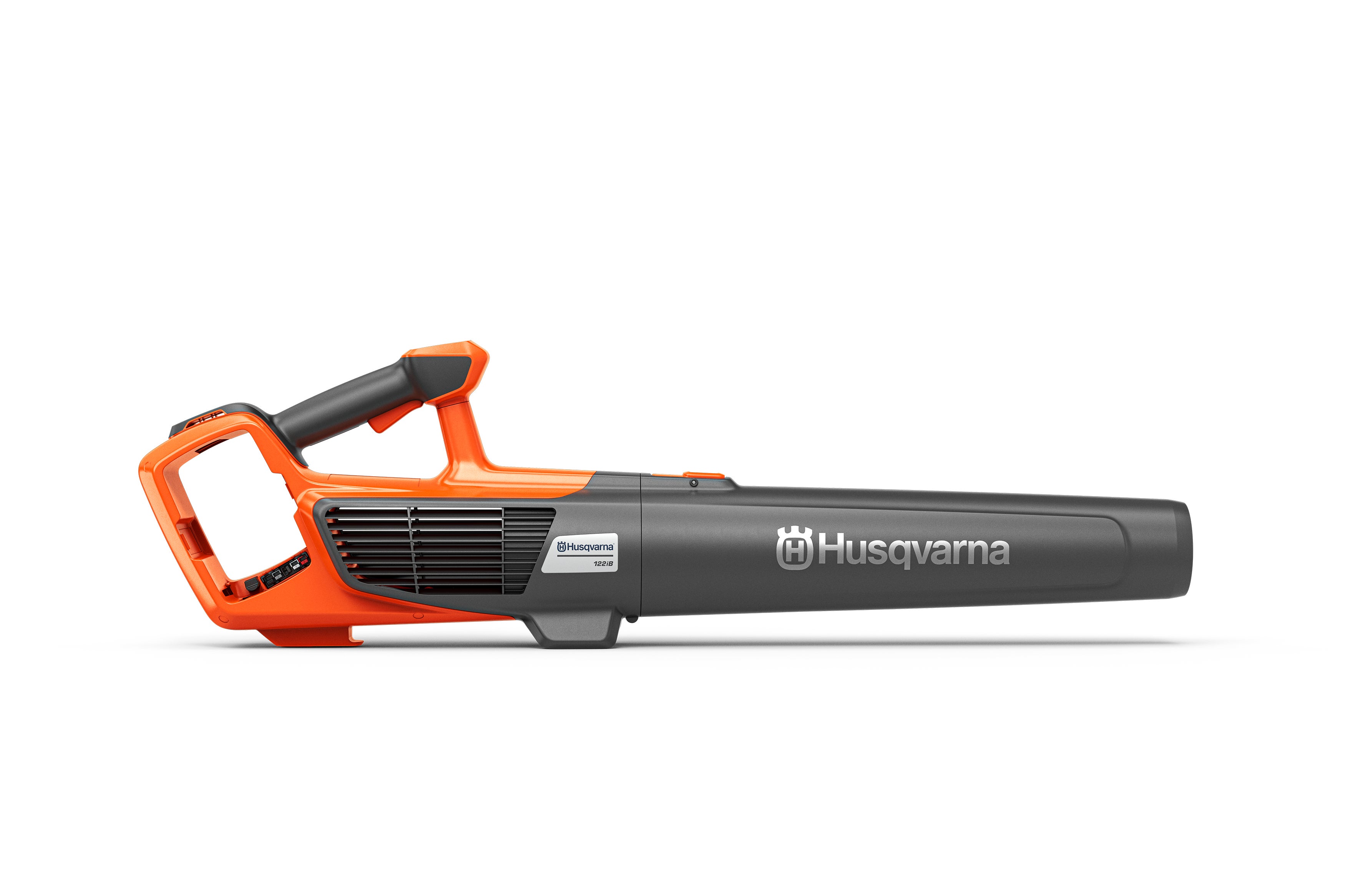 Akku-Laubbläser 122iB