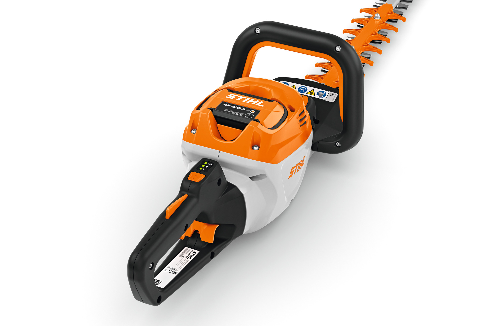 STIHL Akku-Heckenschere HSA 140 T