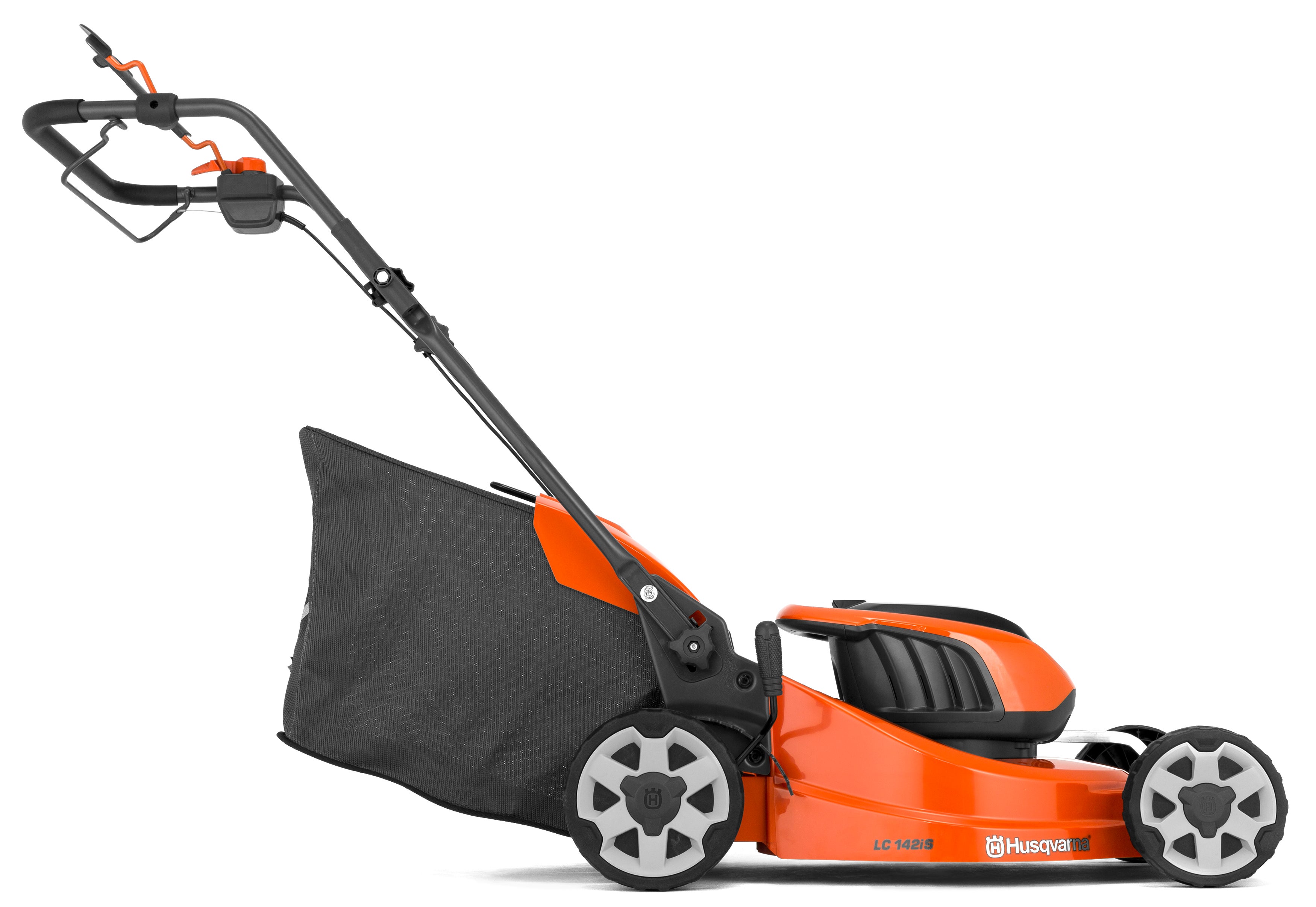 Akku-Rasenmäher LC 142iS