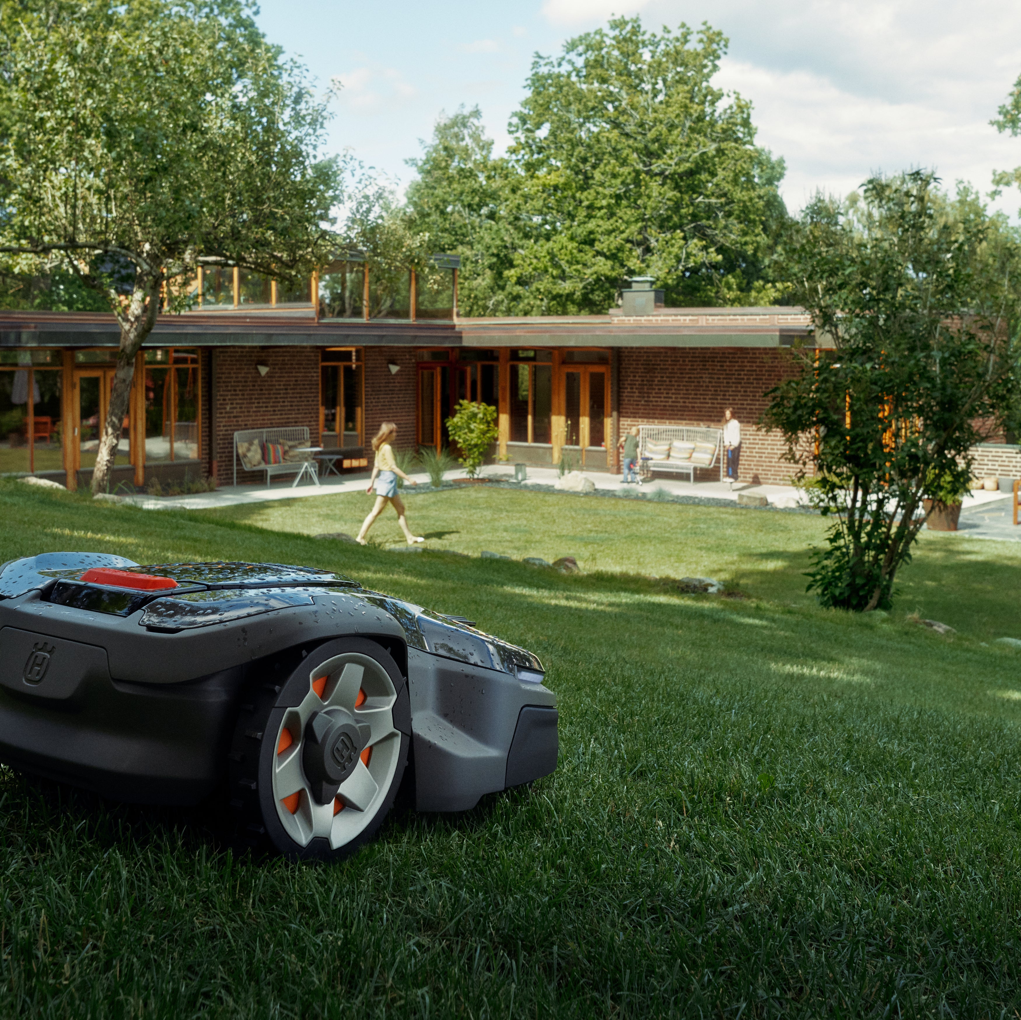 Automower® 405X (2024)