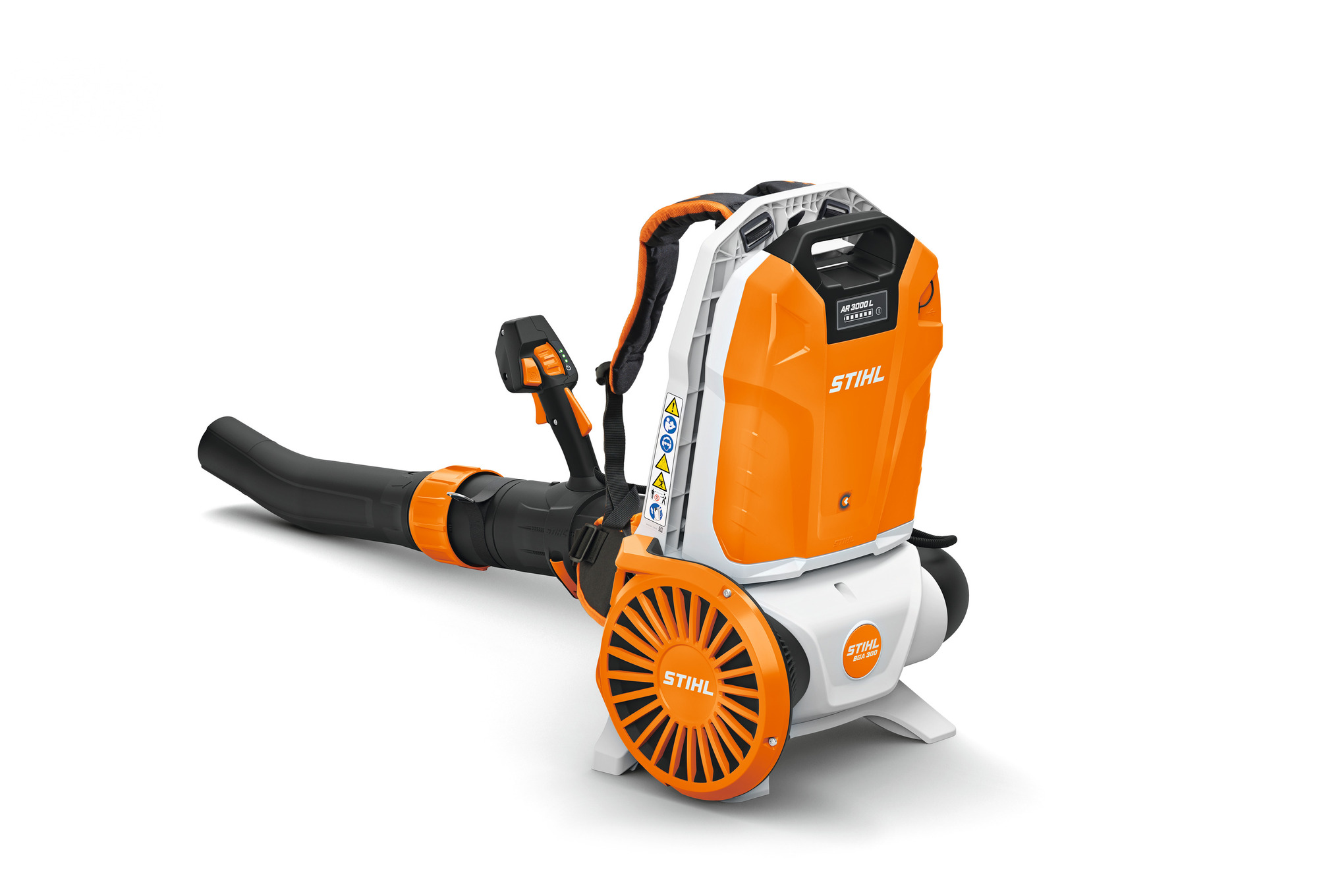 STIHL Akku-Laubbläser BGA 300