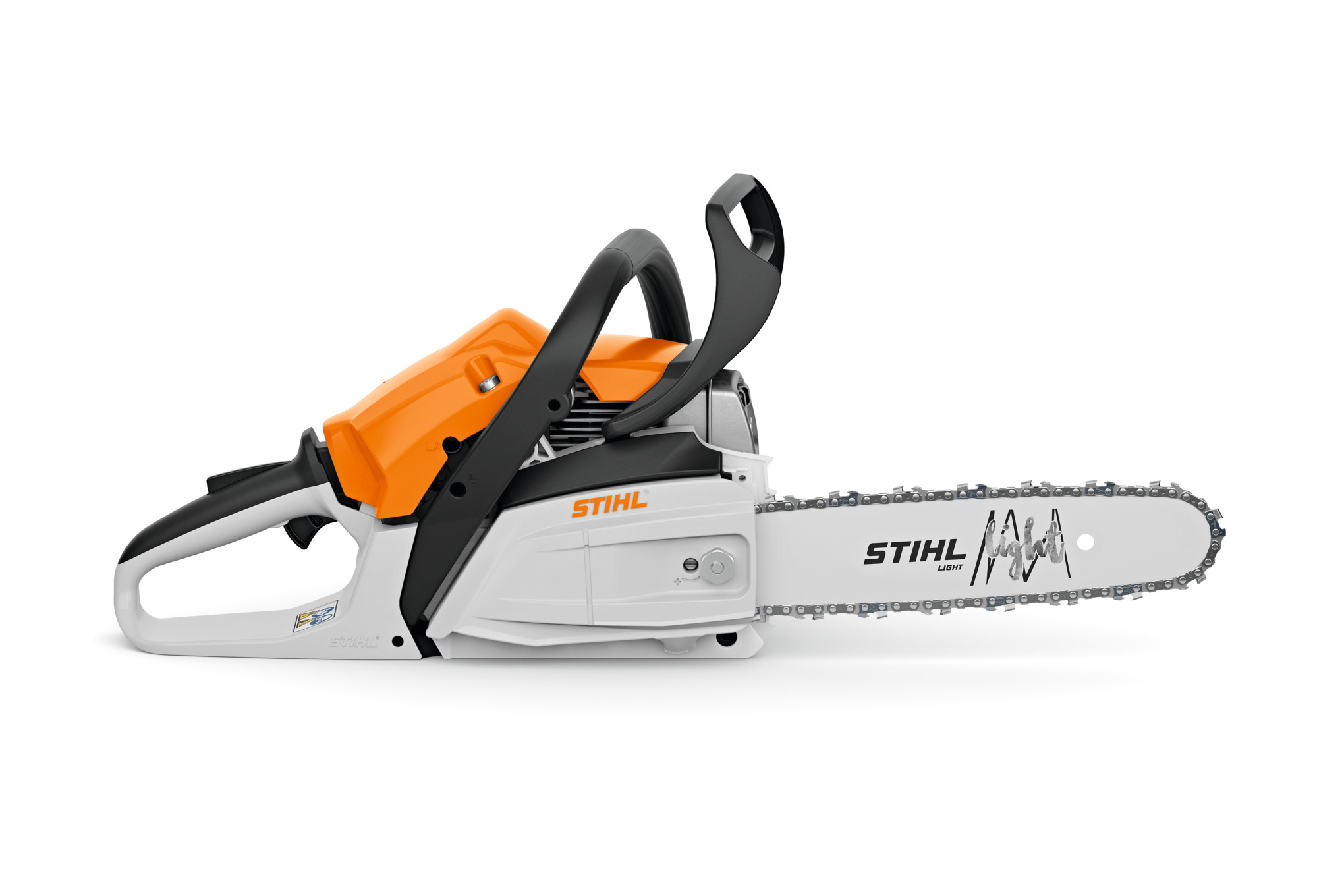 STIHL Motorsäge MS 162 