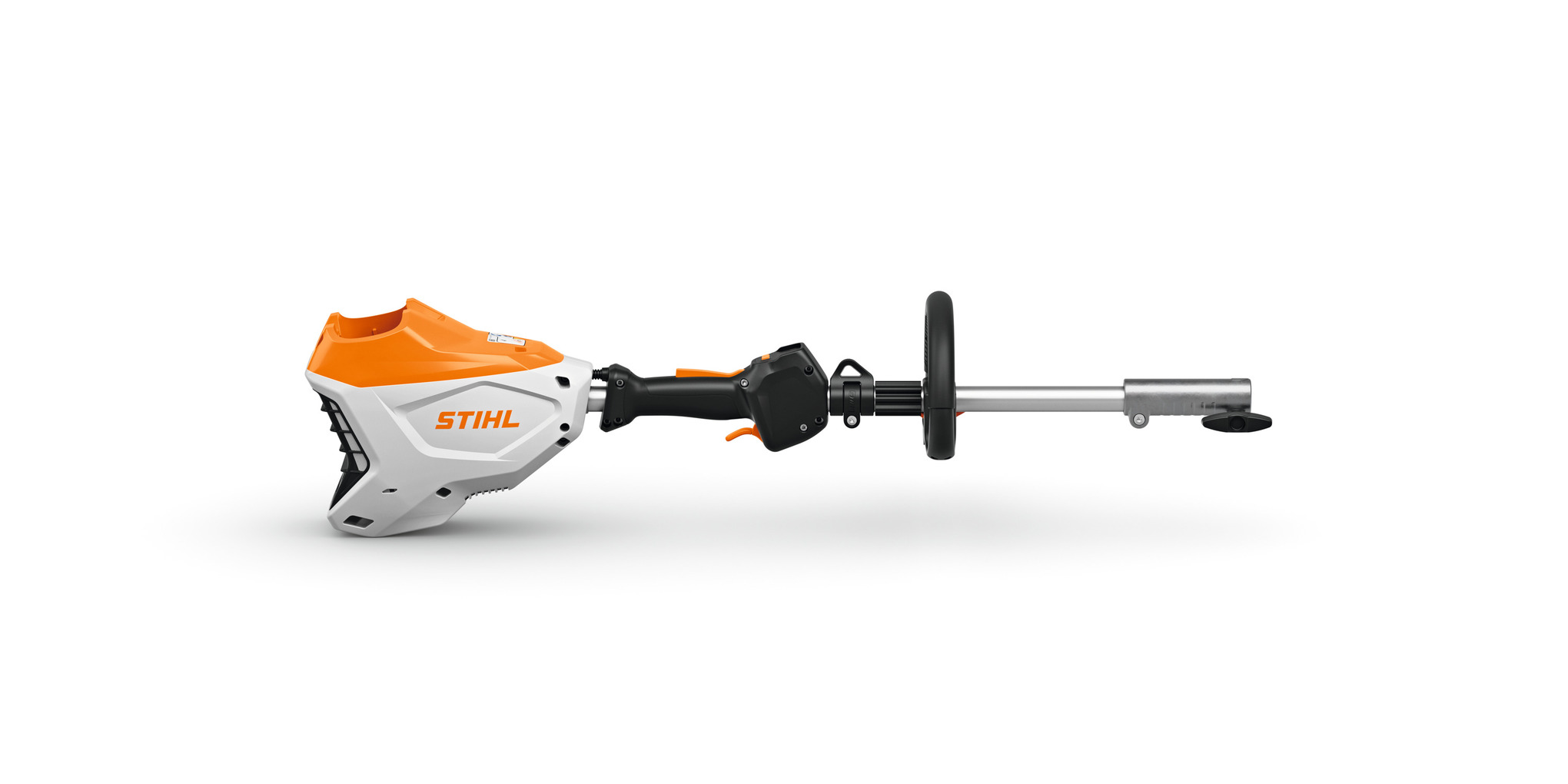 STIHL Akku-KombiMotor KMA 140 R-B