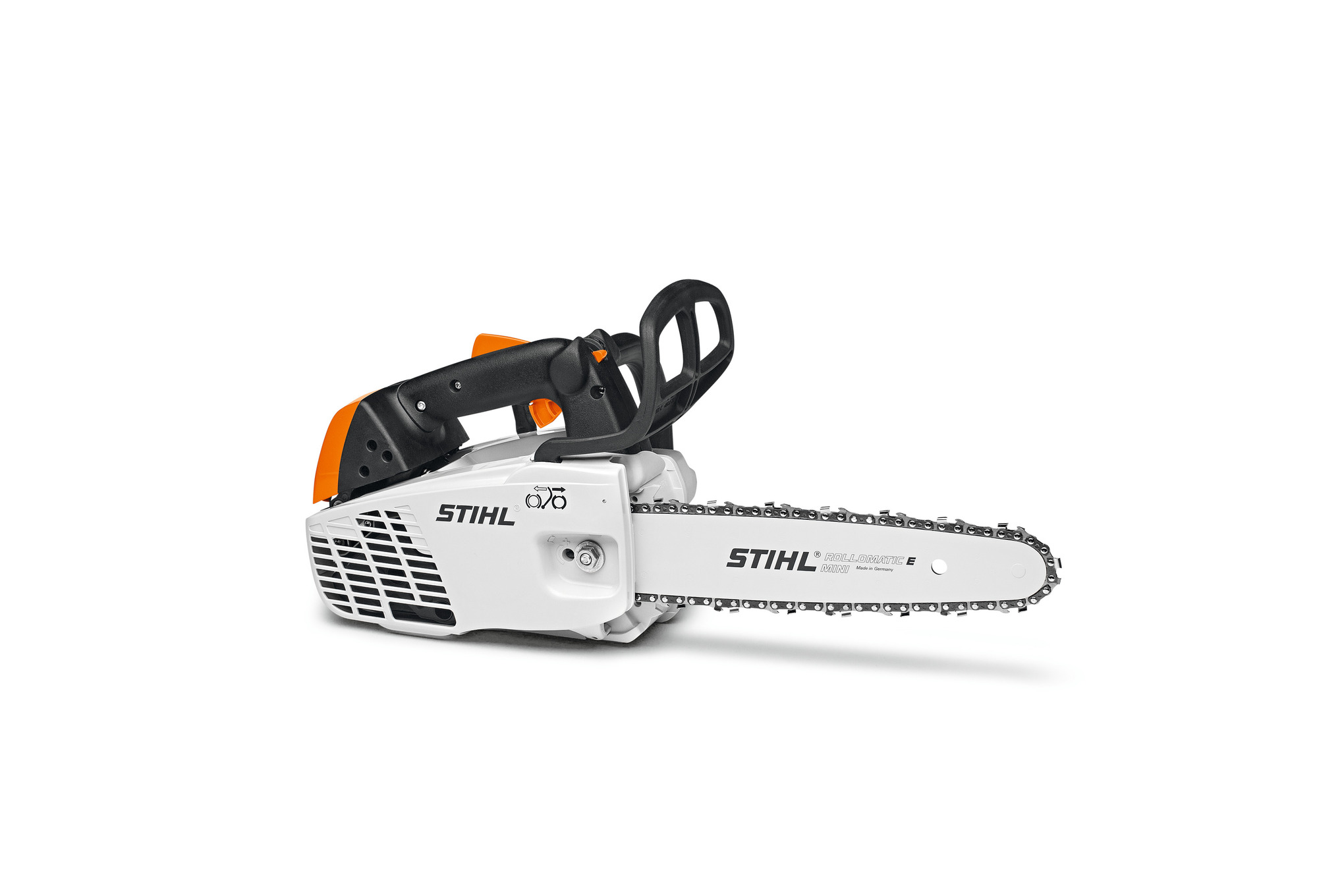 STIHL Motorsäge MS 194 T 