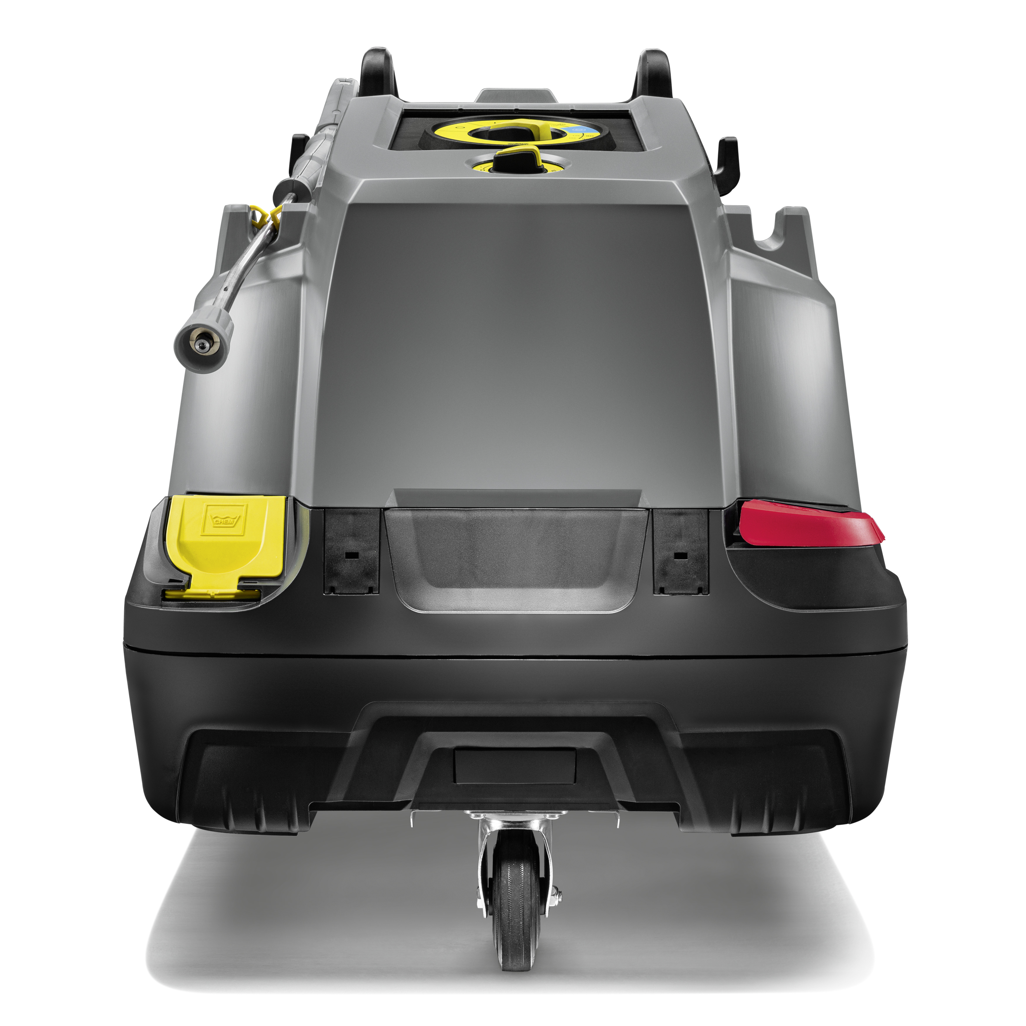 Hochdruckreiniger HDS 6/15 C