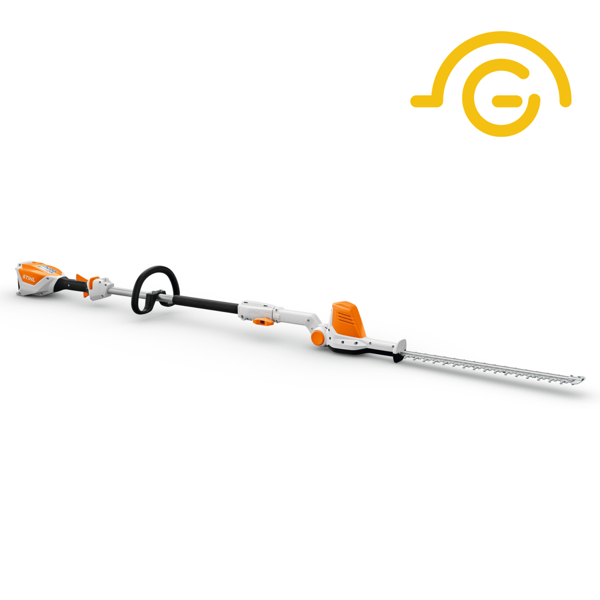 STIHL Akku-Stabheckenschere HLA 56