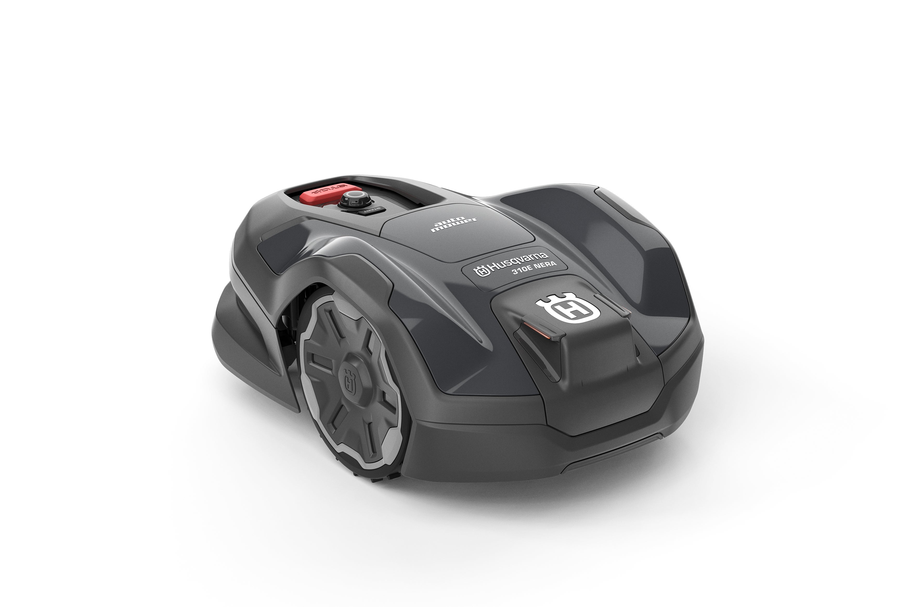 Automower® 310E NERA