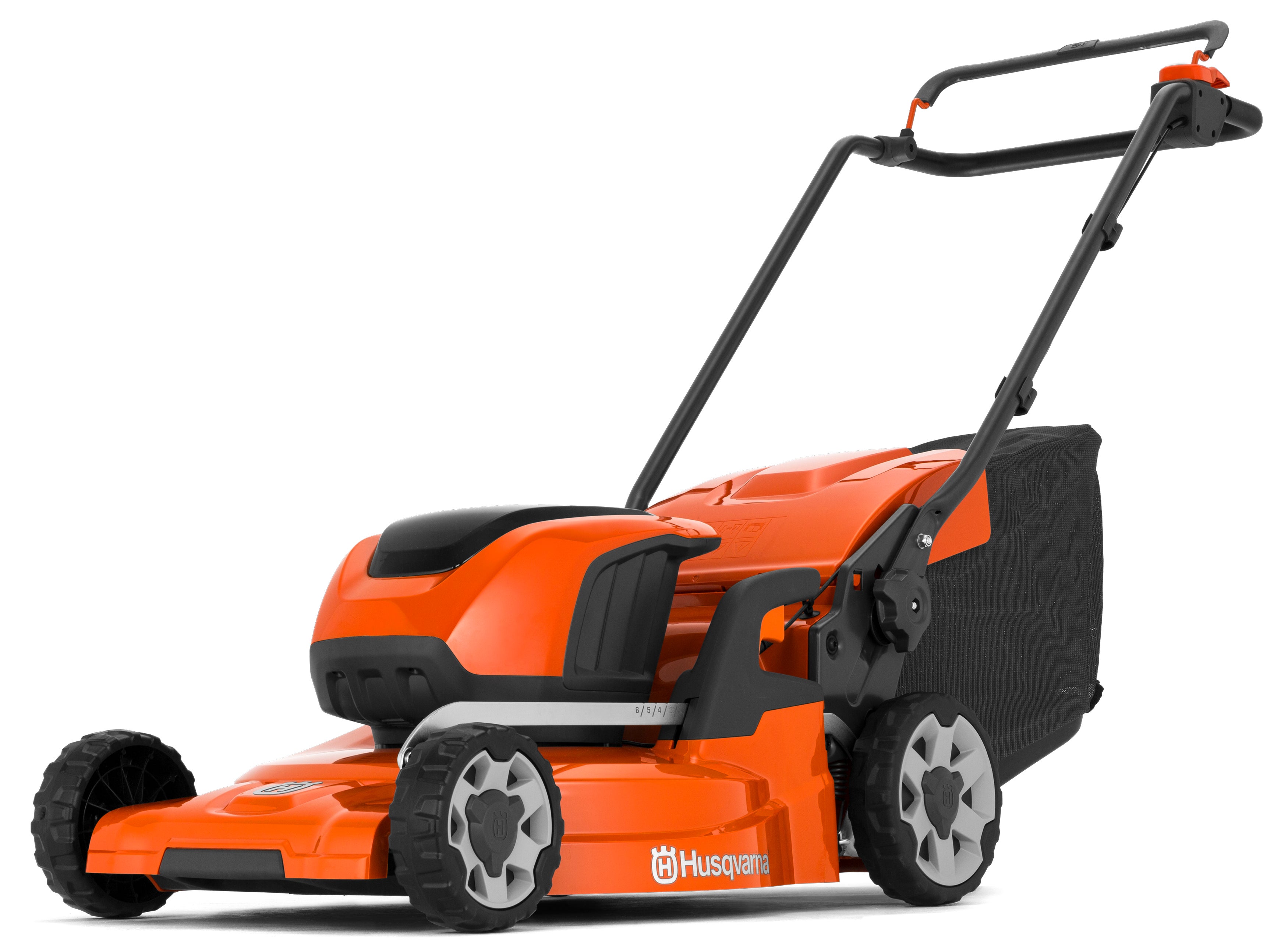 Akku-Rasenmäher LC 247i