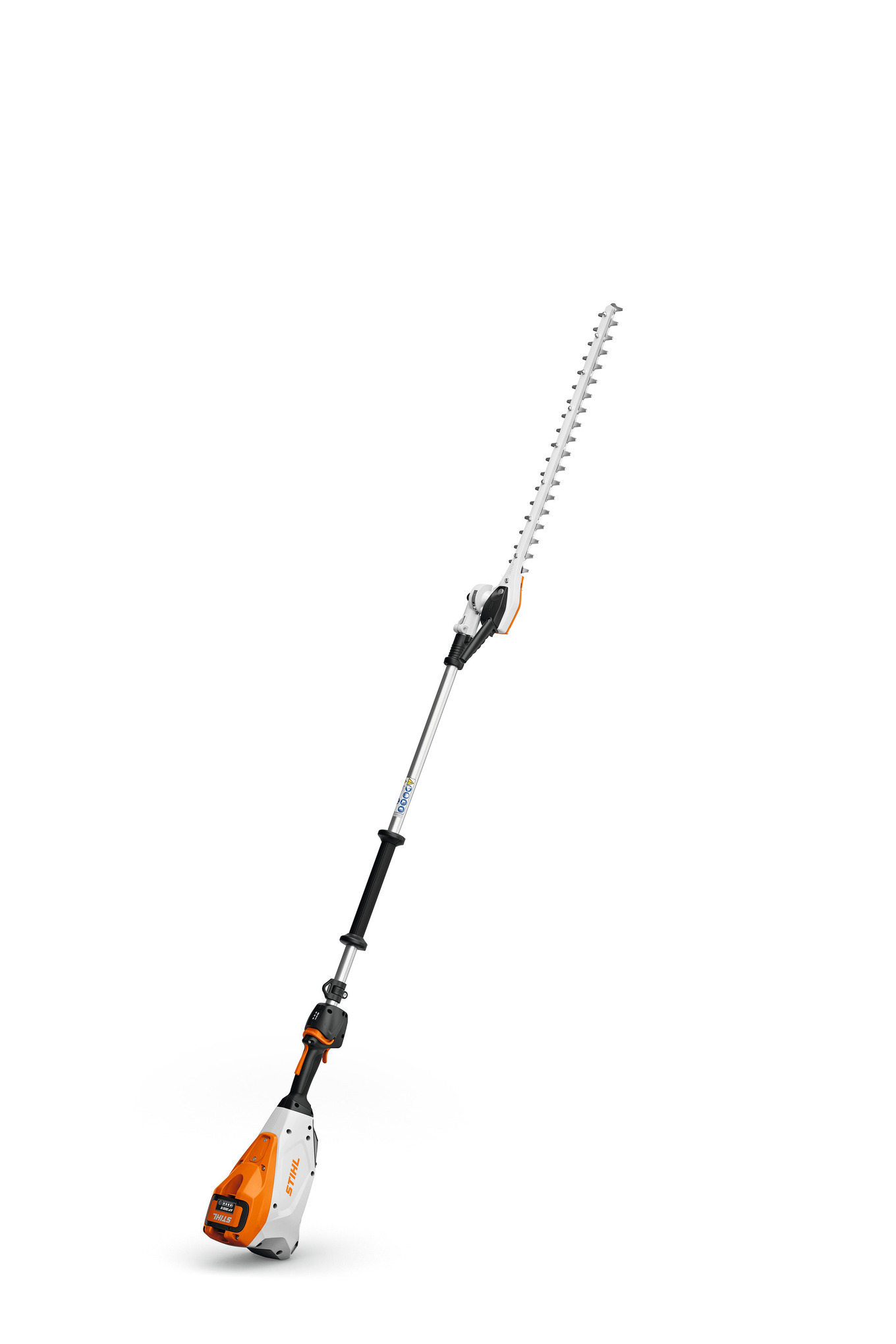 STIHL Akku-Stabheckenschere HLA 135 K Forstvariante