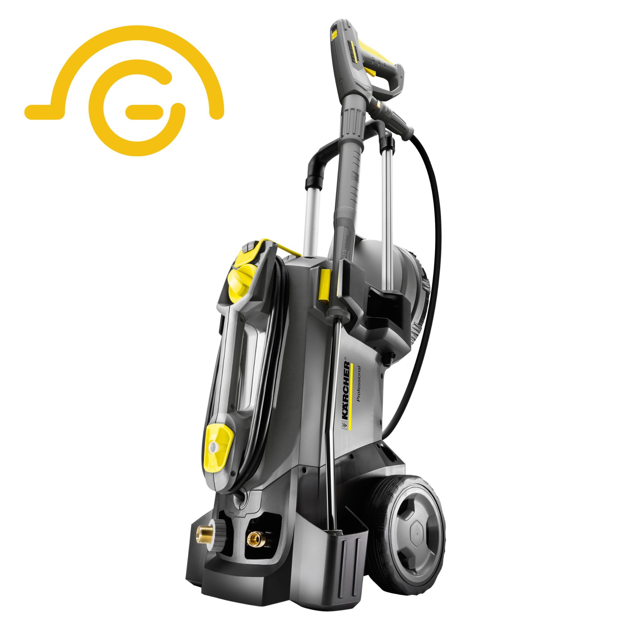 Hochdruckreiniger HD 6/13 C Plus + FR Classic