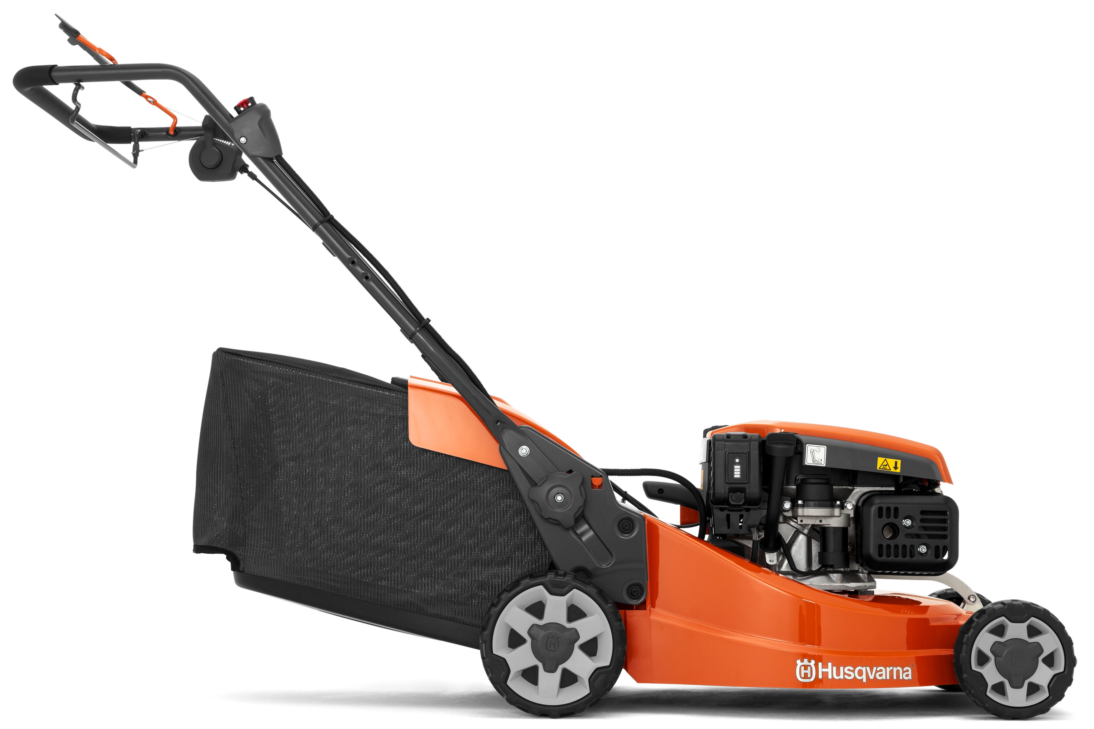 Rasenmäher LC 347VE