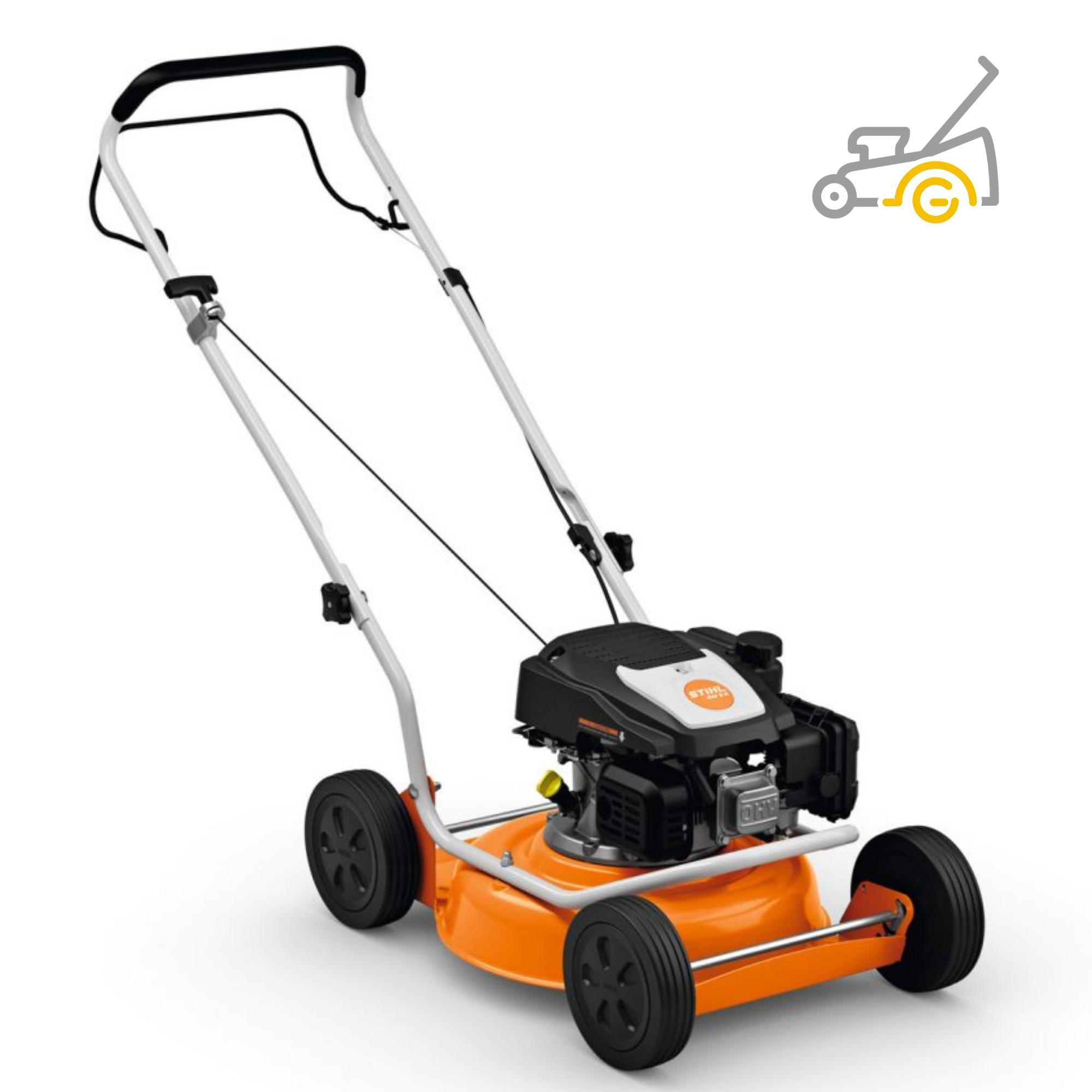 STIHL RM 2 R