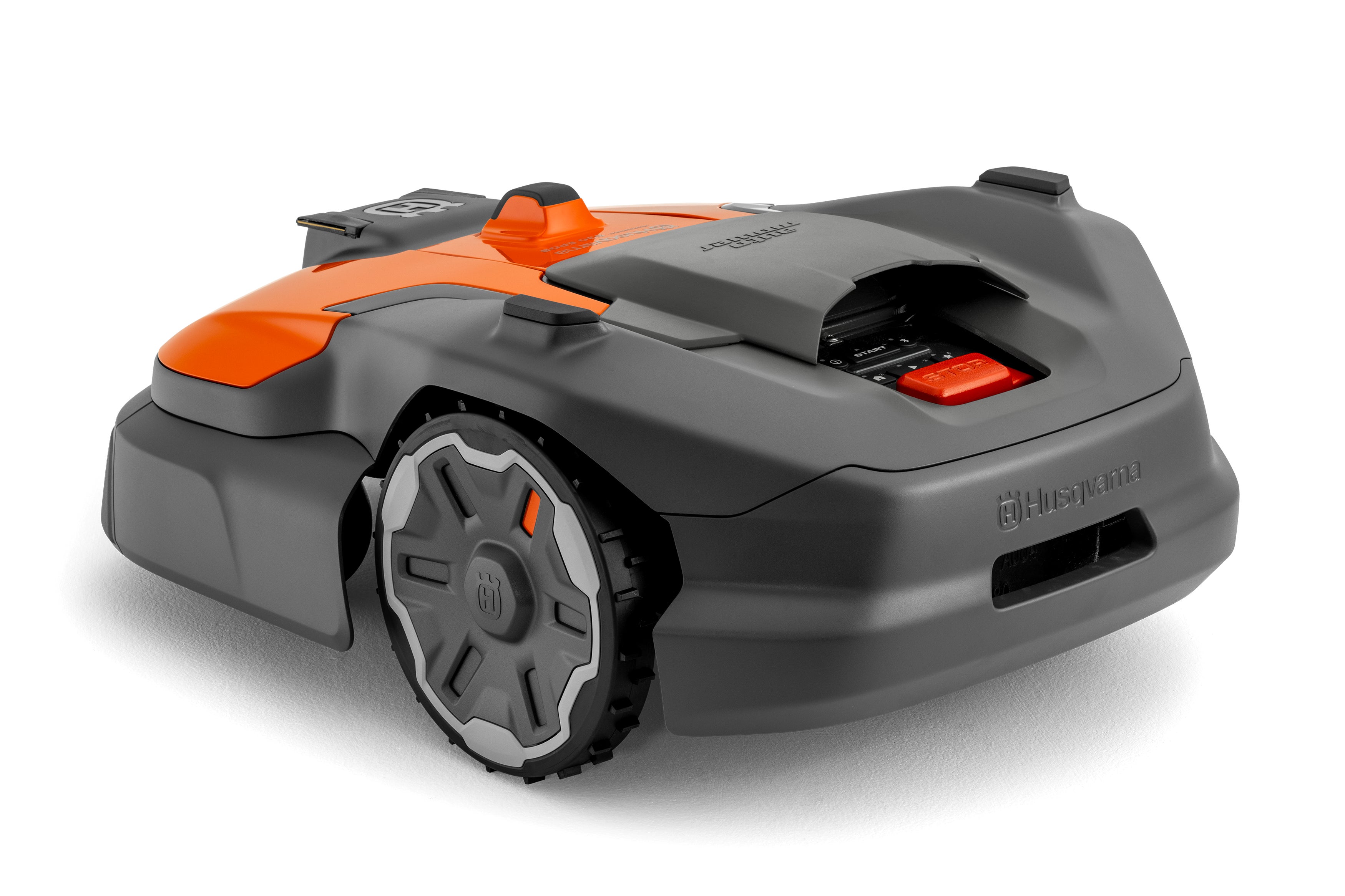 Automower® 560 EPOS