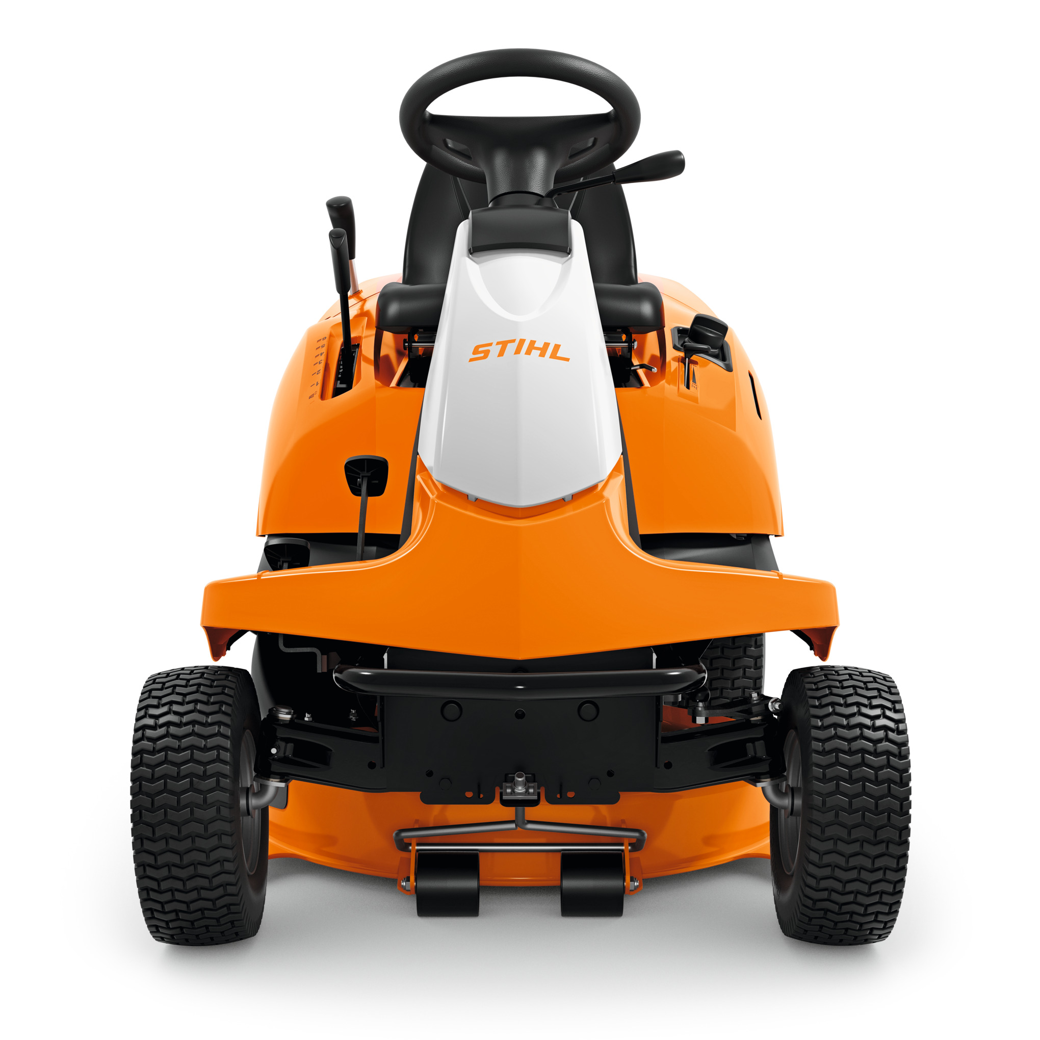 STIHL Traktor RT 4082