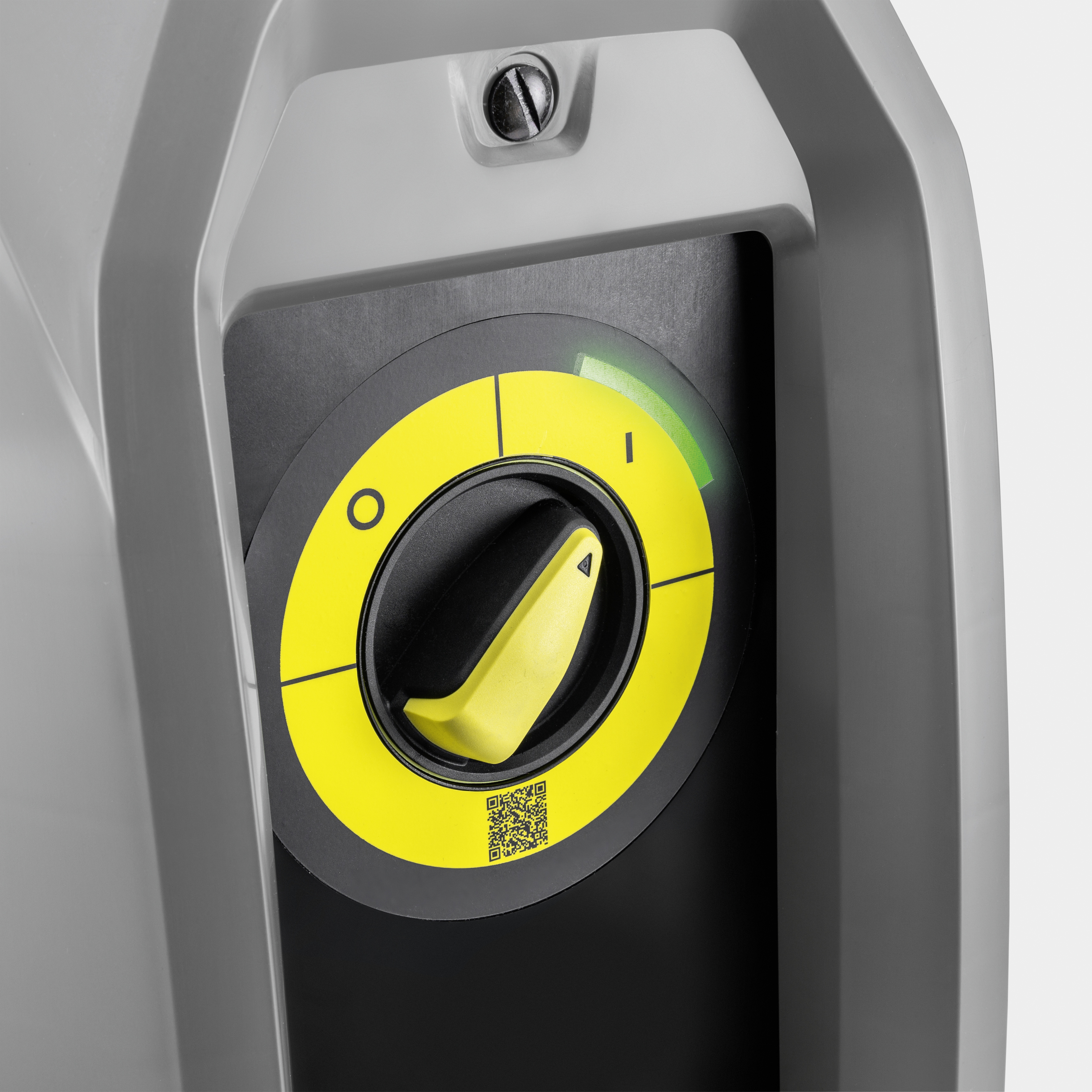 Hochdruckreiniger HD 10/25-4 S Plus