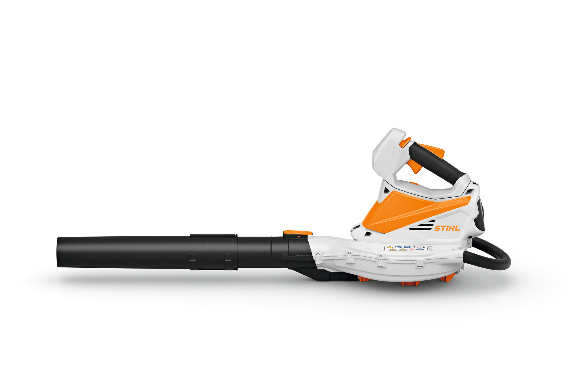 STIHL Akku-Laubsauger SHA 56