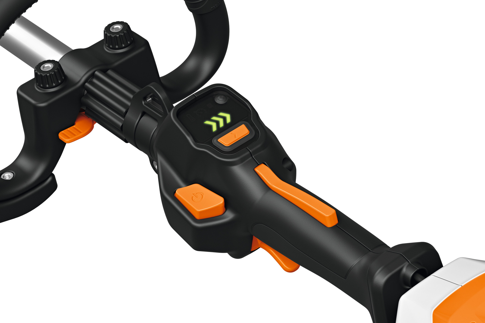 STIHL Akku-KombiMotor KMA 140 R-B